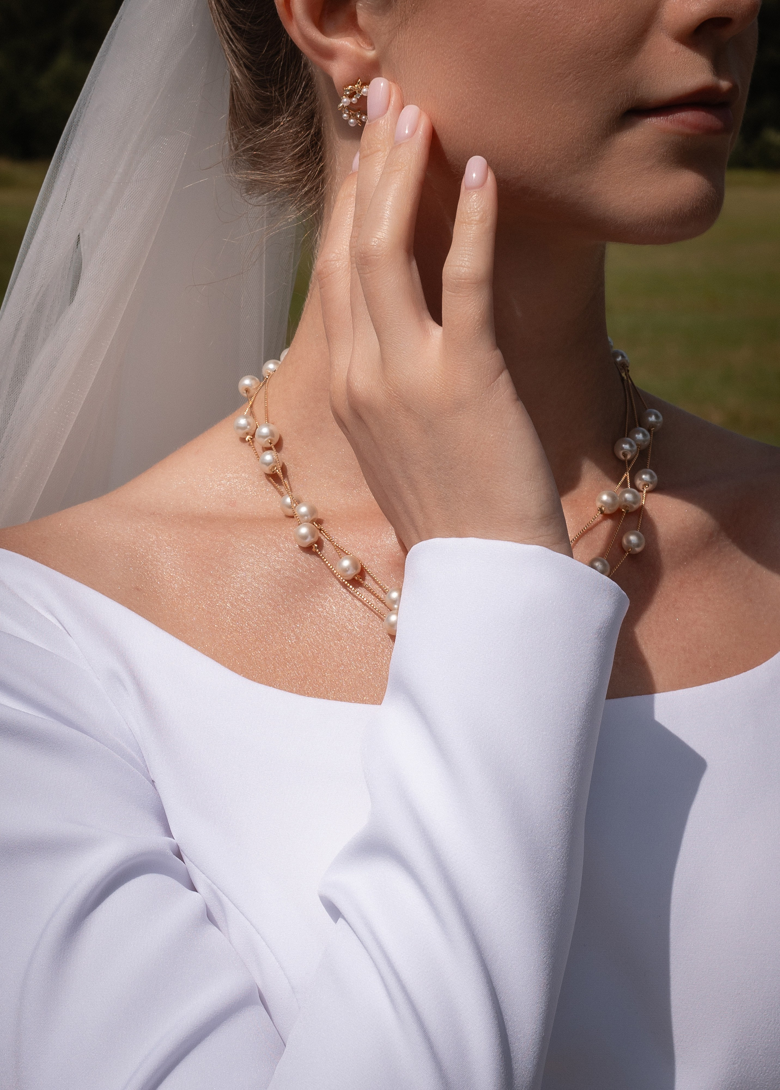 Дмитрий и Анастасия. Фотограф Татьяна Орлова