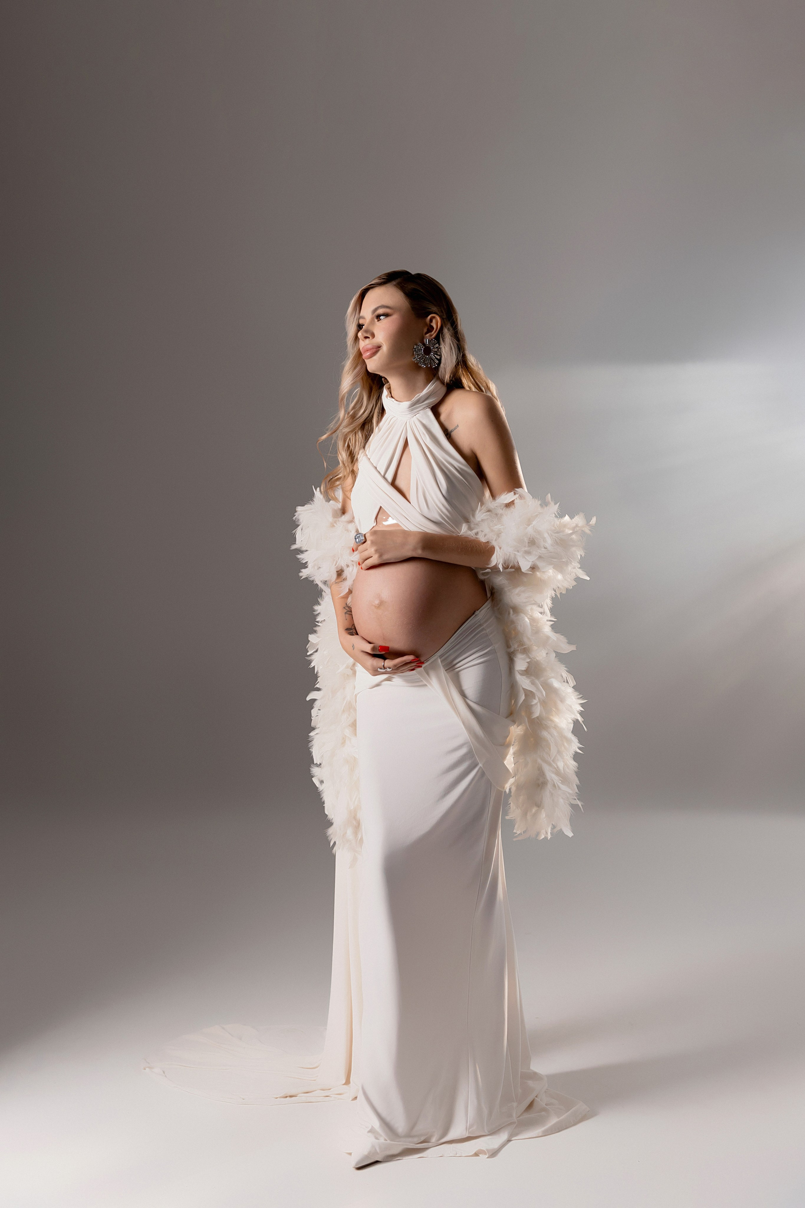 Лидия | Беременность. Семейный фотограф в Саратове Элоиза Ляпина