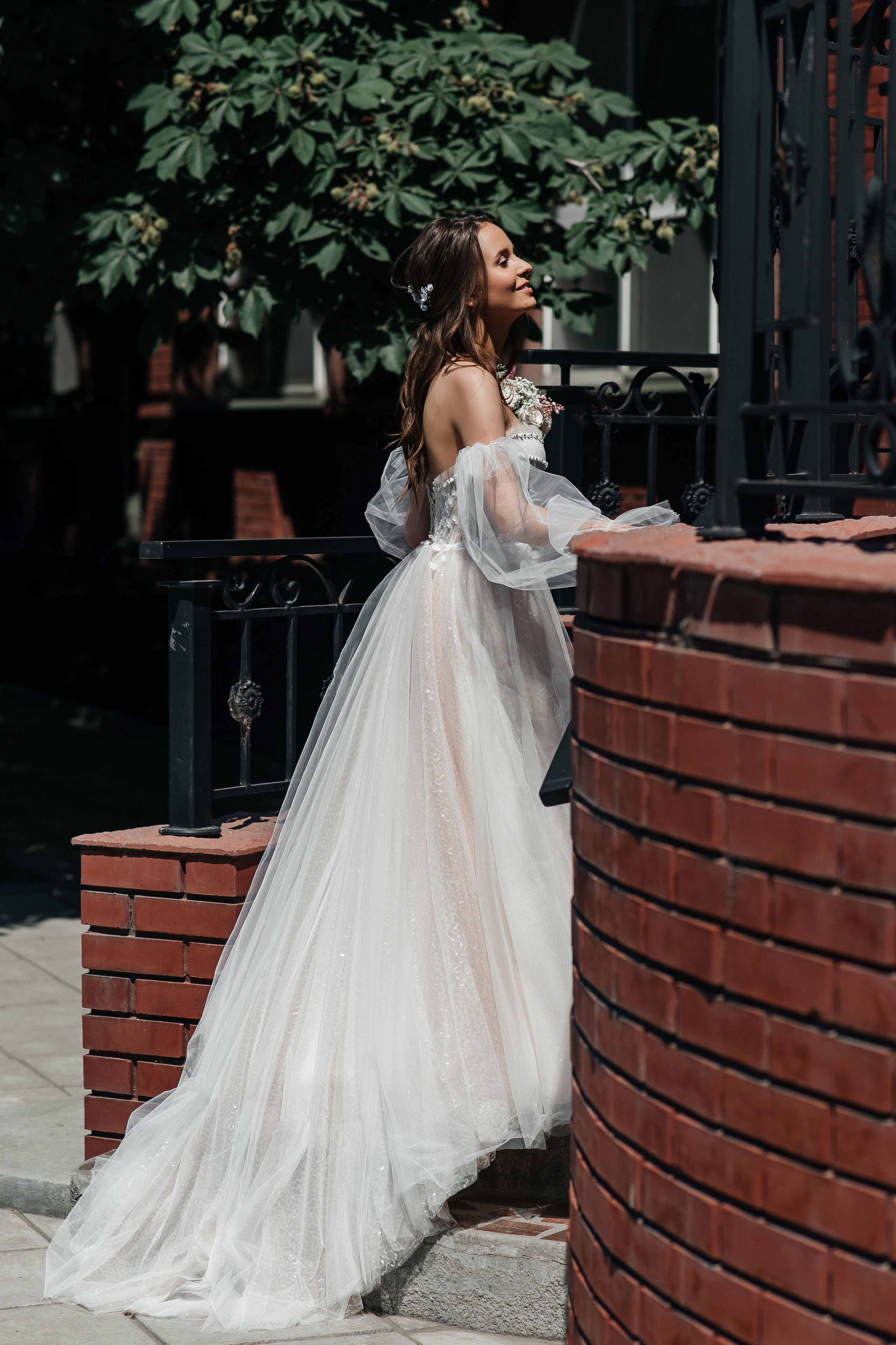 Женя и Алёна. Семейный и детский фотограф в Самара Егорова Ирина