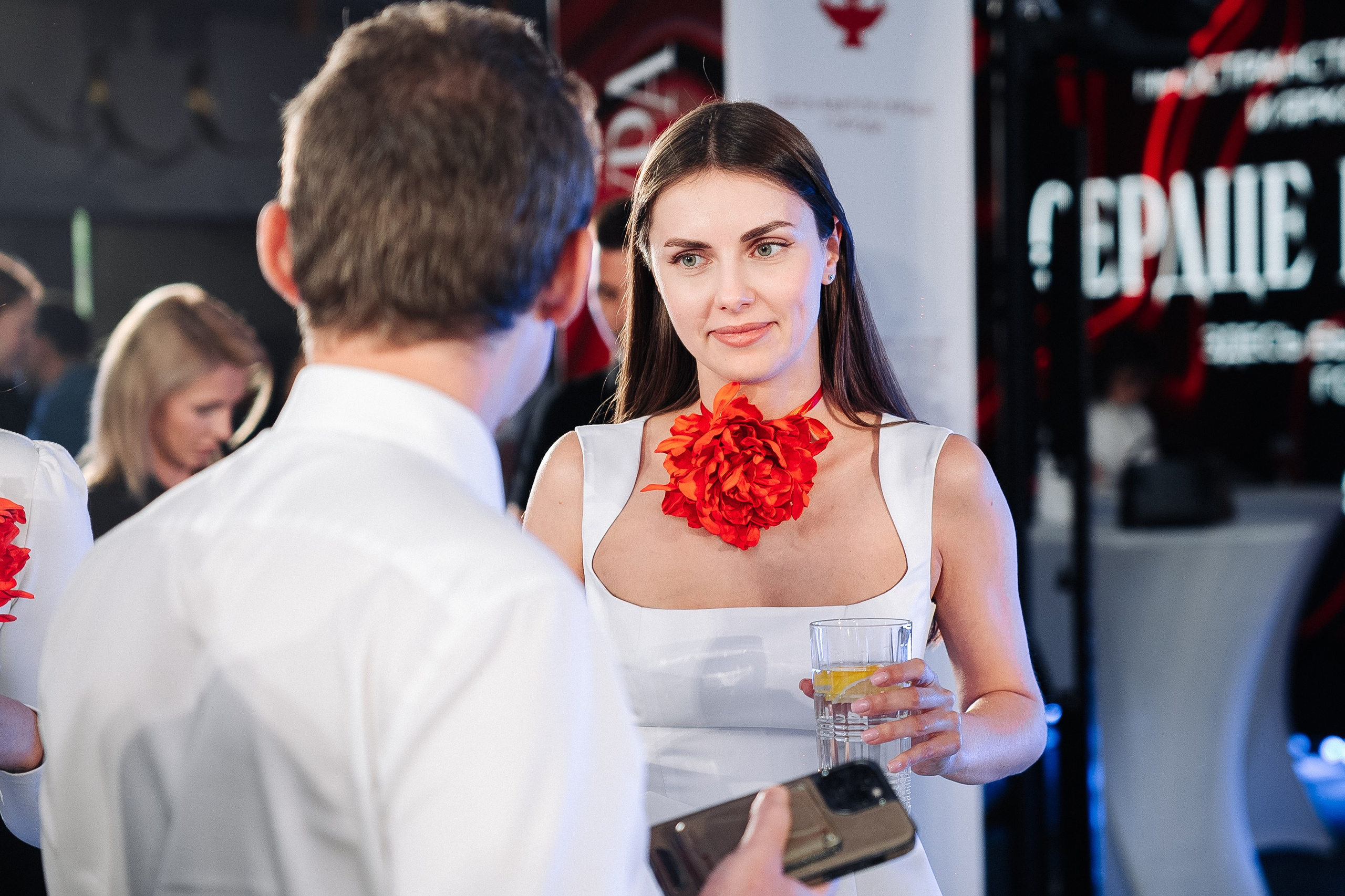 Сердце Бонивура. Фотограф в Хабаровске Швендых Рудольф