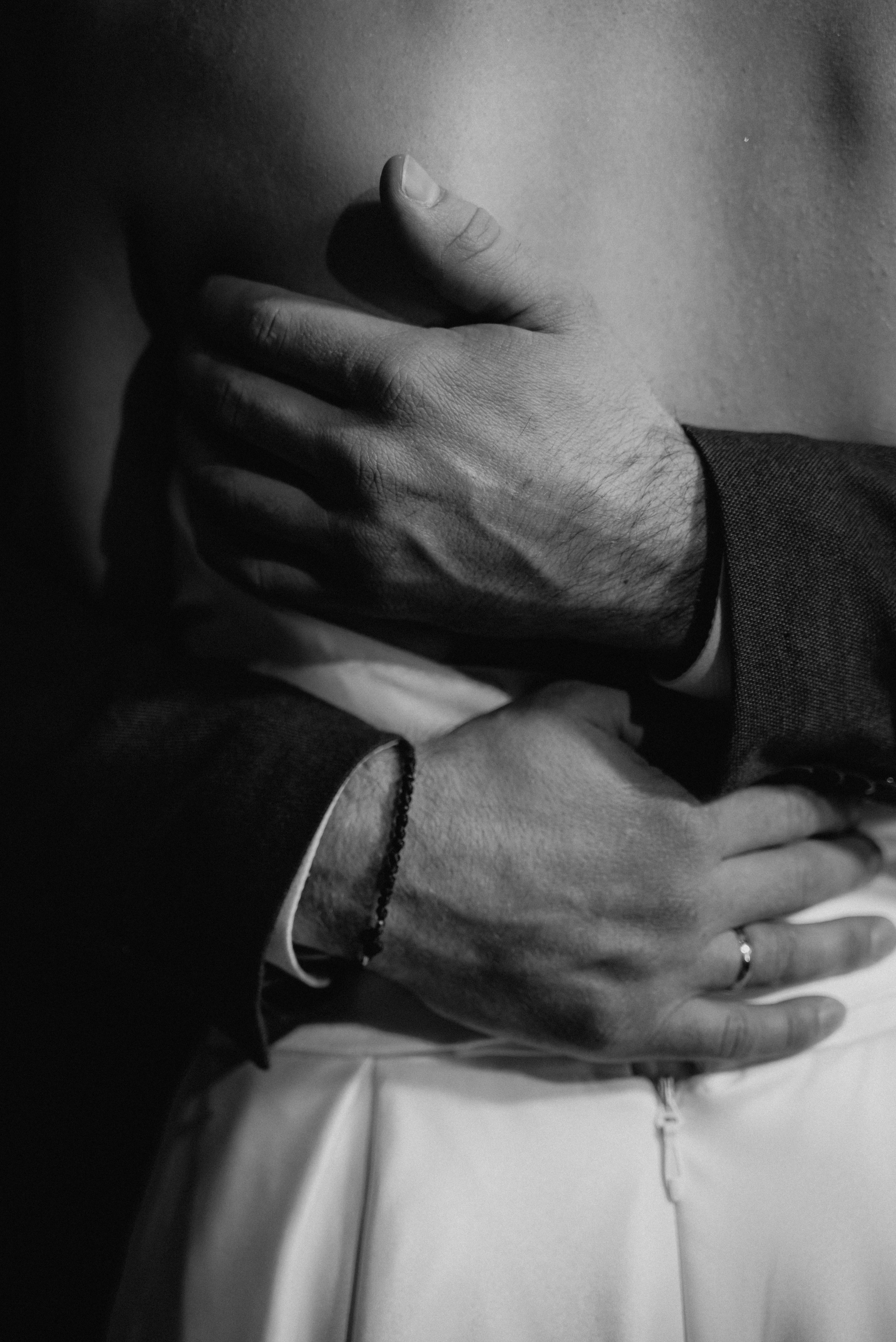 Максим и Оксана. Свадебный и портретный фотограф в Брянске и Москве Алина Химушкина