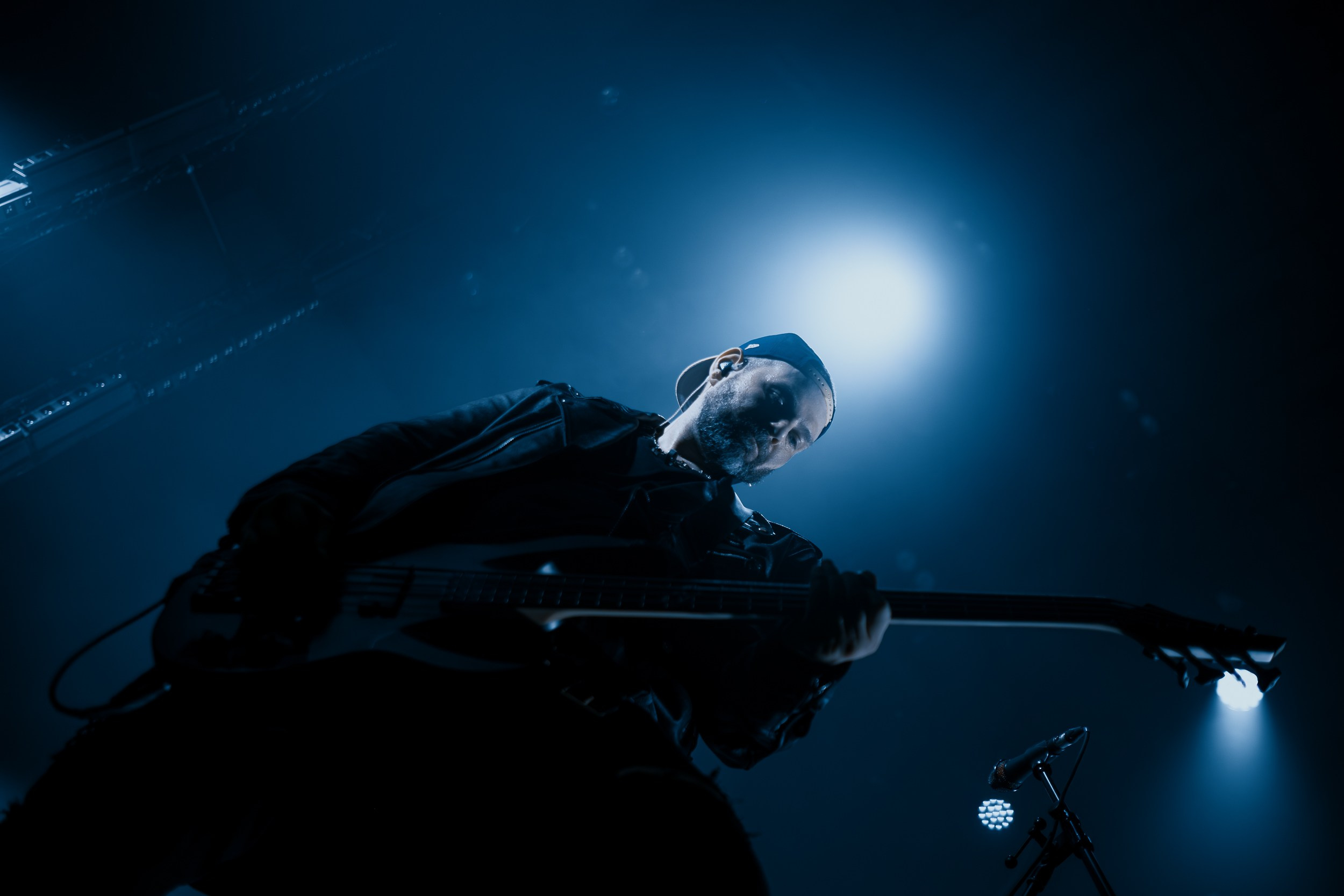 Концерт Стигмата Клуб Аврора Санкт-Петербург. Репортажный фотограф, Санкт-Петербург