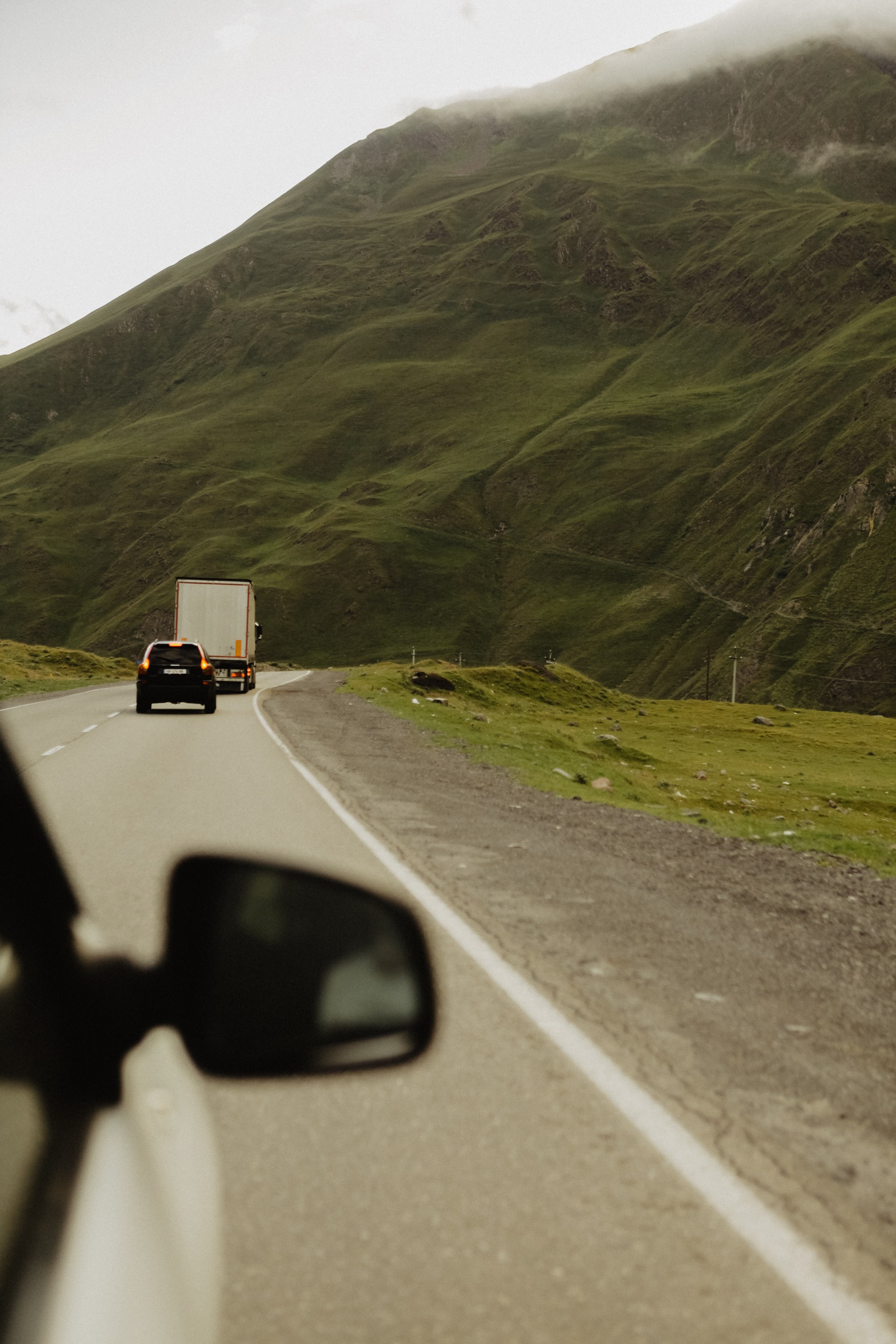 Грузинские каникулы. Violetta Skripka