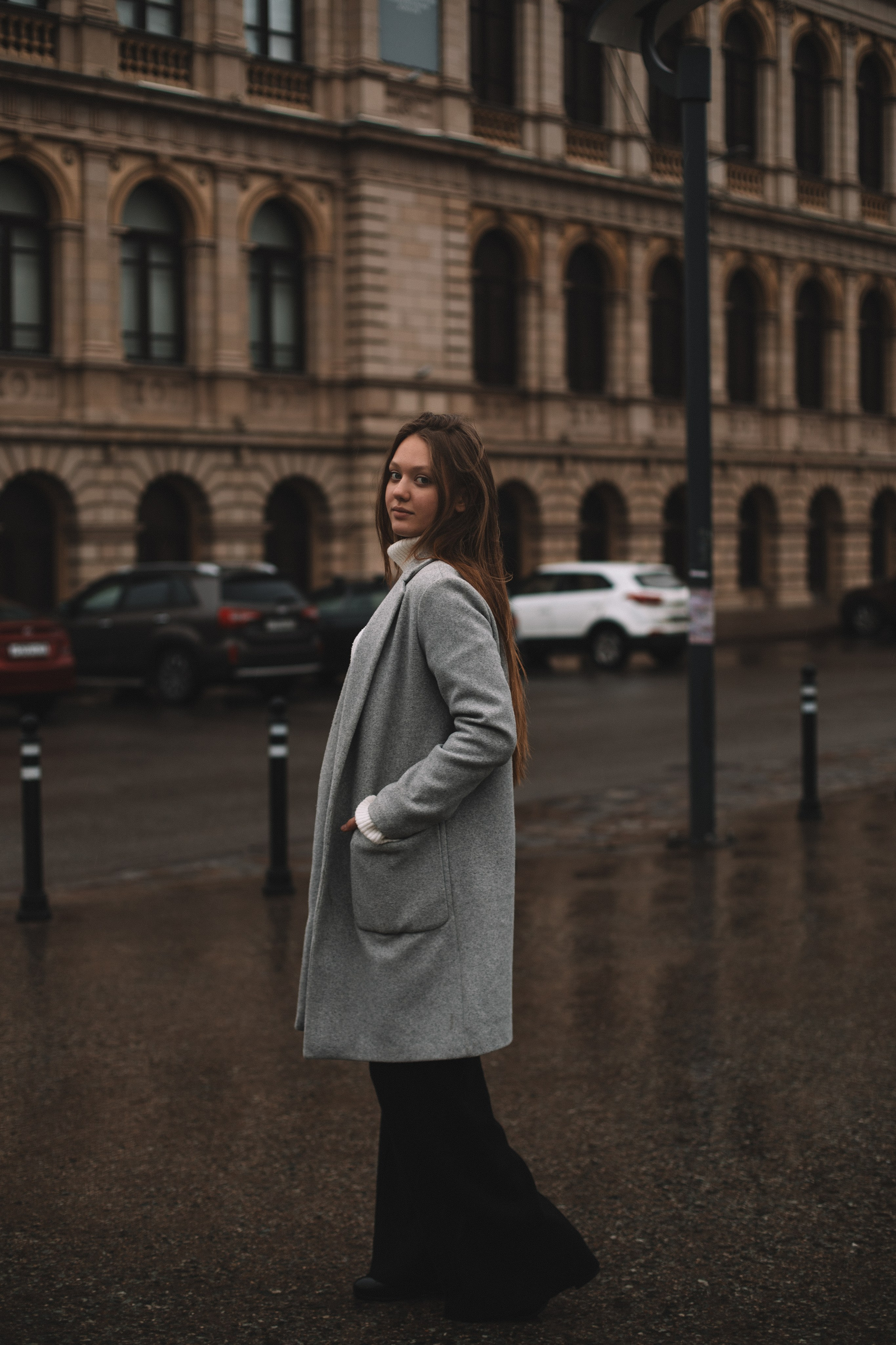 Калининград. Свадебный и семейный фотограф/видеограф в Краснодаре Наталья Осинская