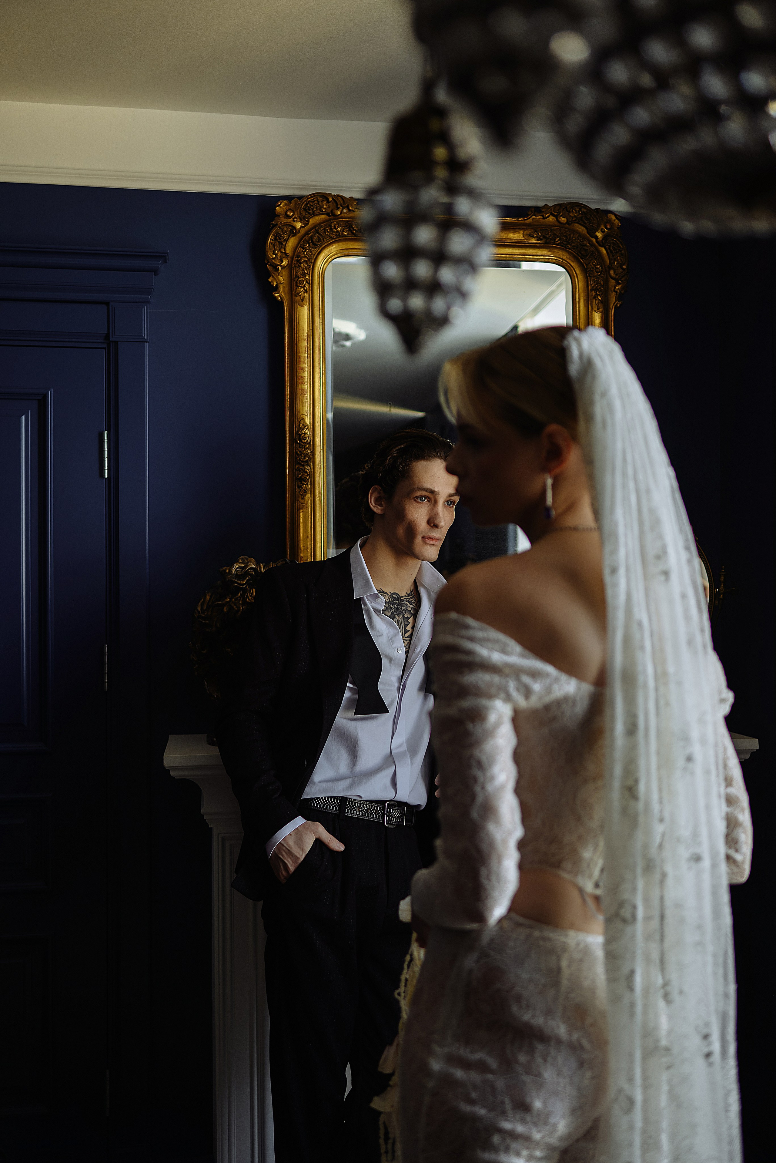 Игорь и Катя. Свадебный и семейный фотограф в Ростове-на-Дону Алина Астахова