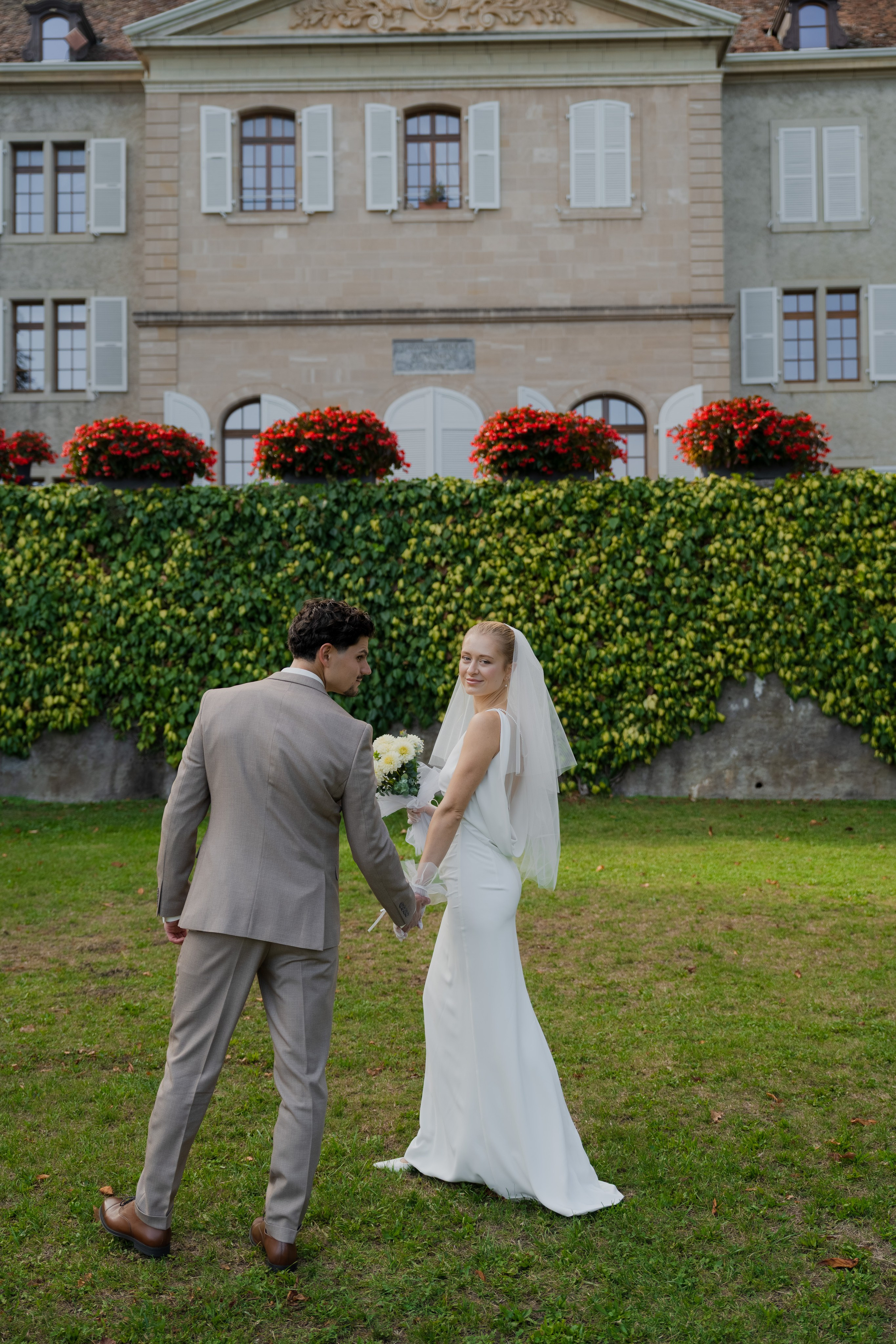 Liubov & Eric | civil wedding. Professional Wedding Photographer Geneva & Romande Switzerland | Tanya Creator