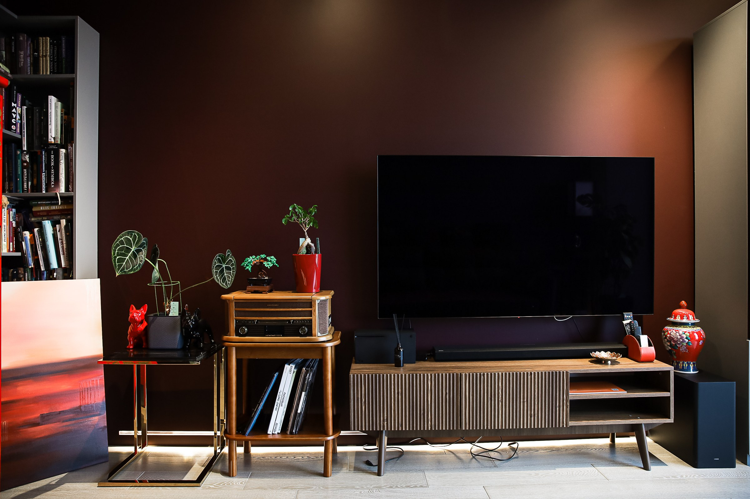 PRIME PARK. Фотограф в Москве Ольга Колесникова