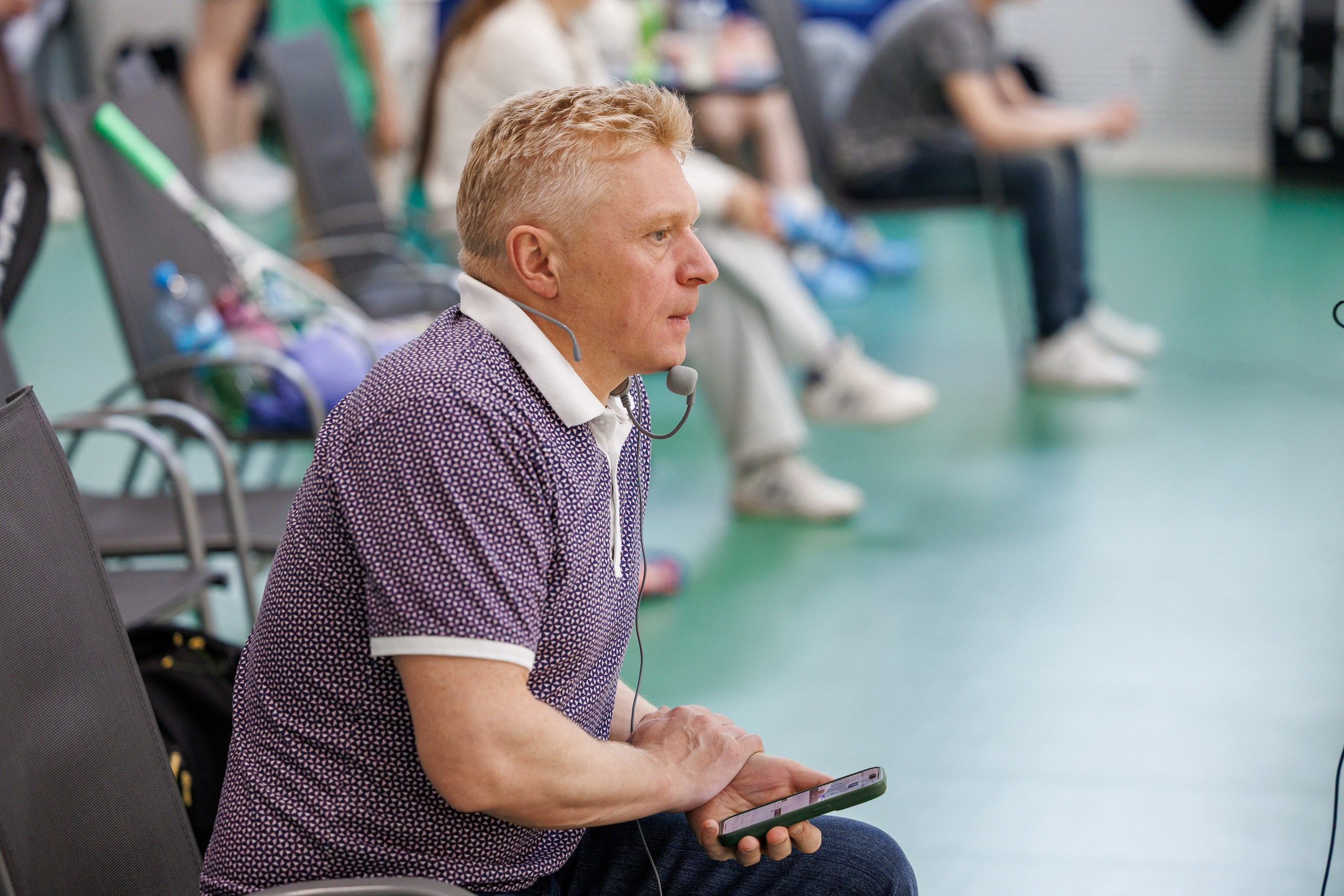 Соревнования по сквошу в клубе S.Q.UASH. Фотограф в Санкт-Петербурге — Сергей Петров