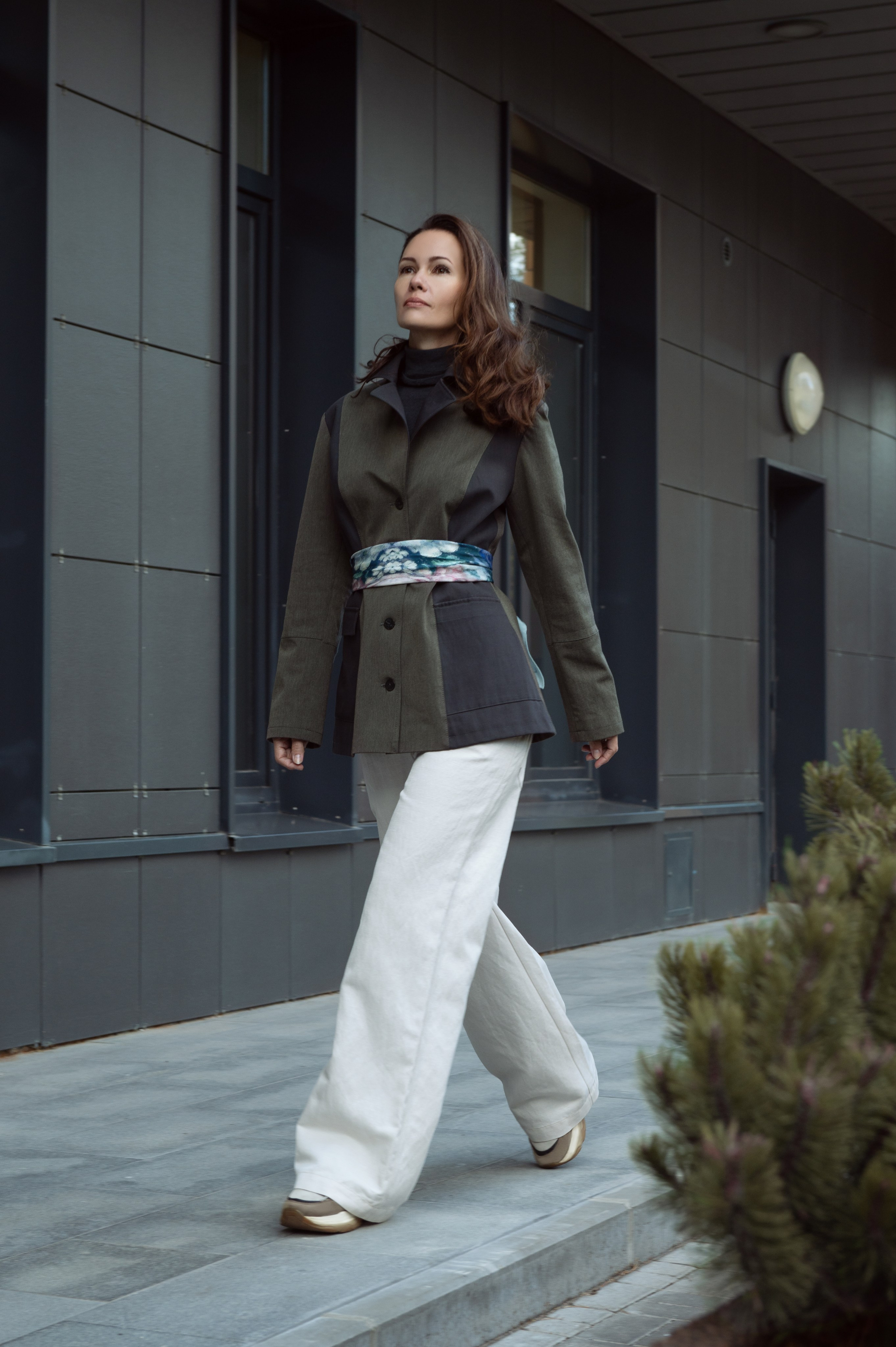 Съемка для контента