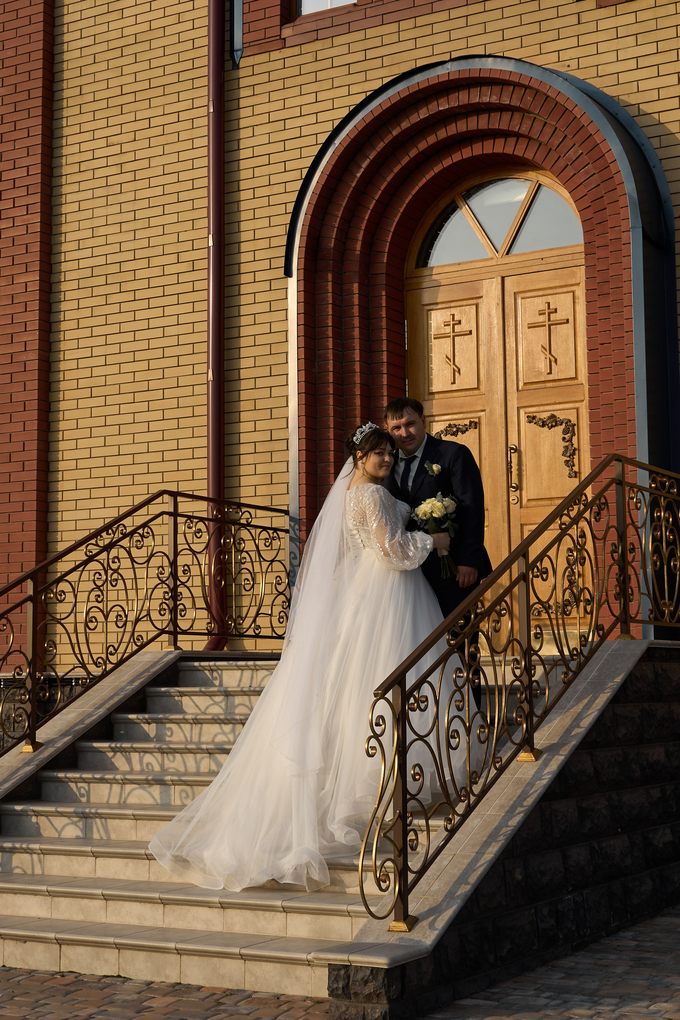 Владимир&Ангелина. MariTaran