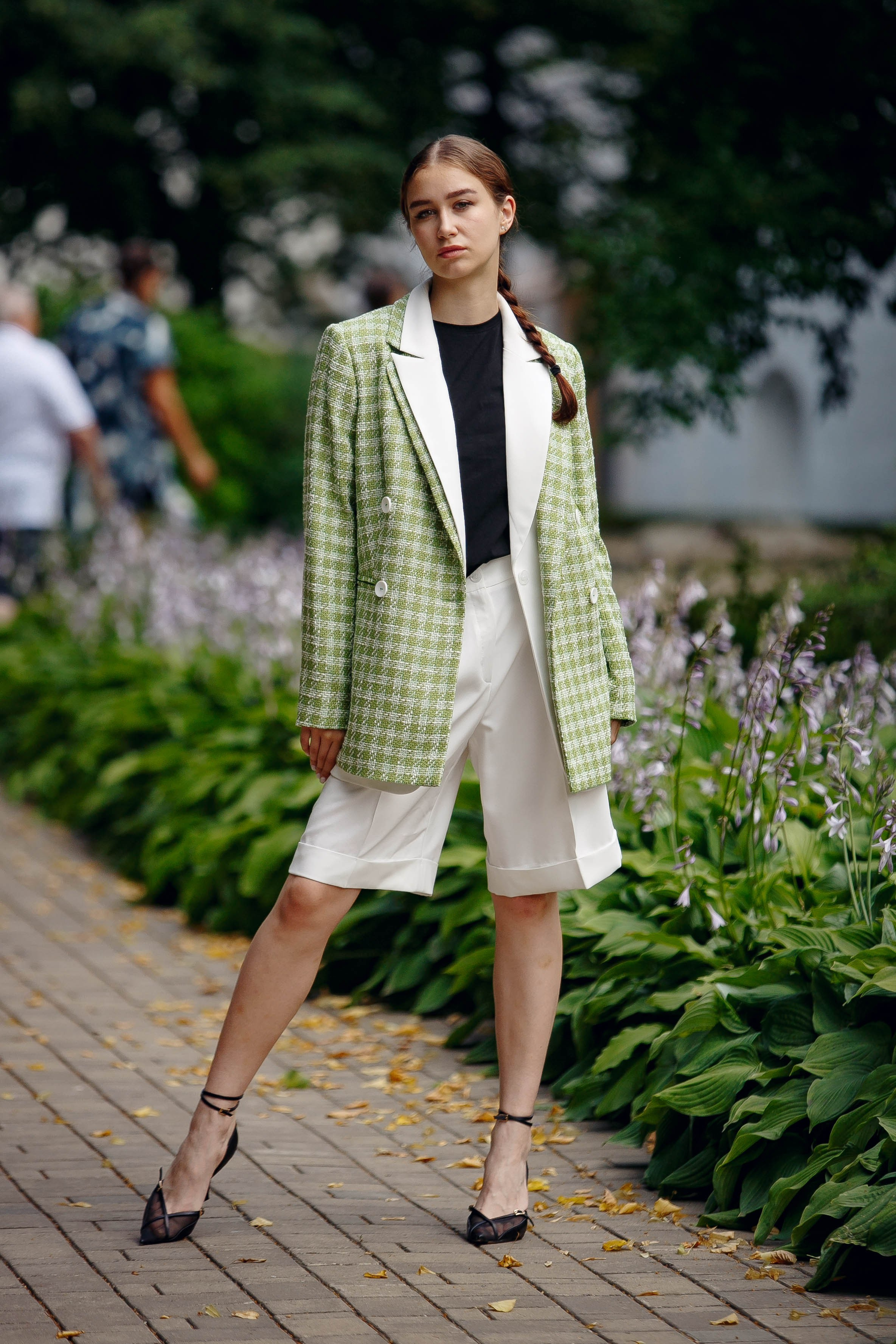 Фестиваль «Ярославцы все красавцы». Ваш репортажный фотограф Артемий Антонов