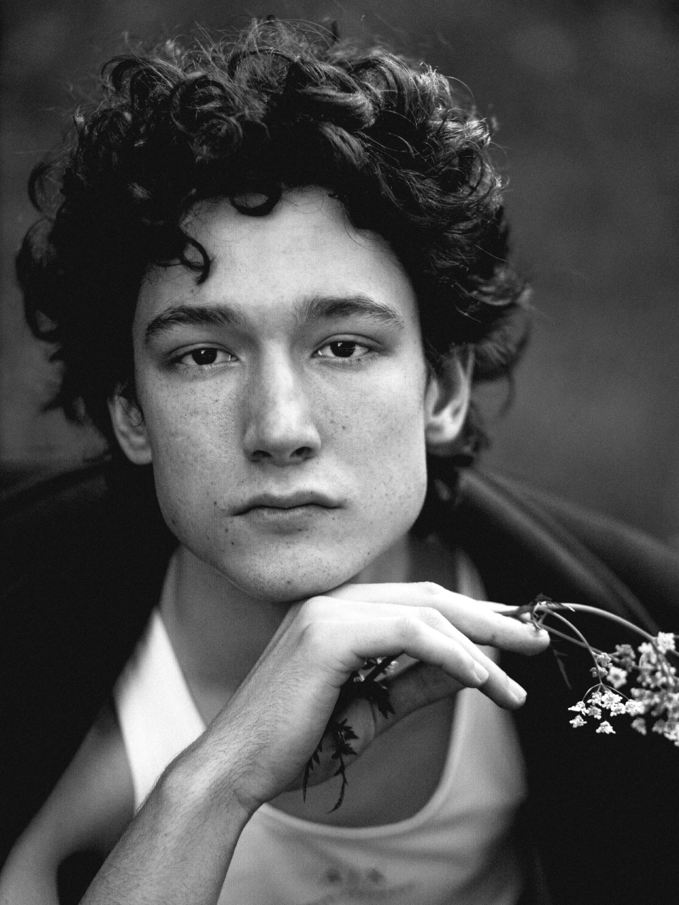 Пресеты. Катя, сделай! Фотограф Санкт-Петербург