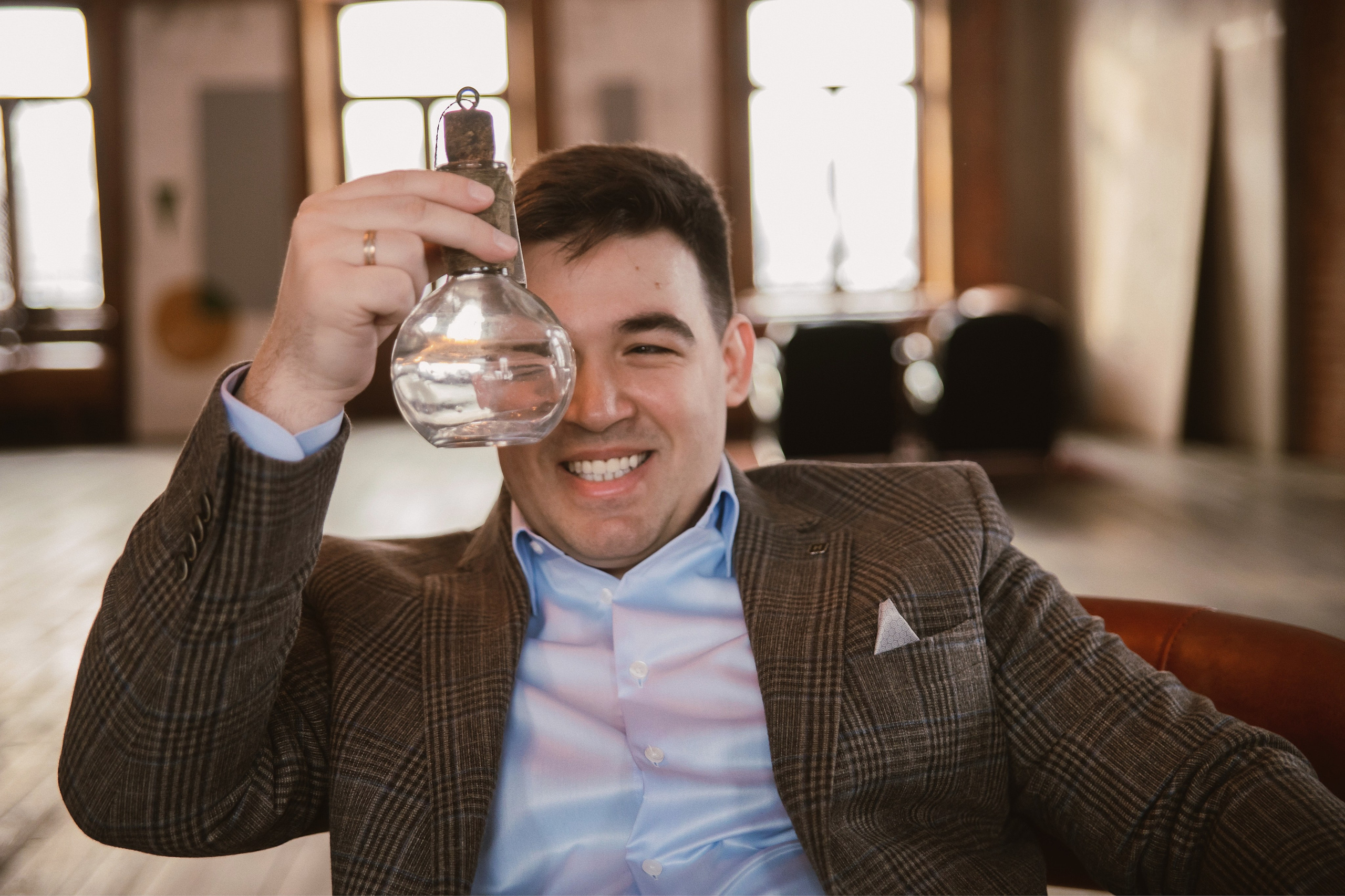 Александр Косинский, советник по продажам. Бренд-фотограф в Москве Наталья Семенова