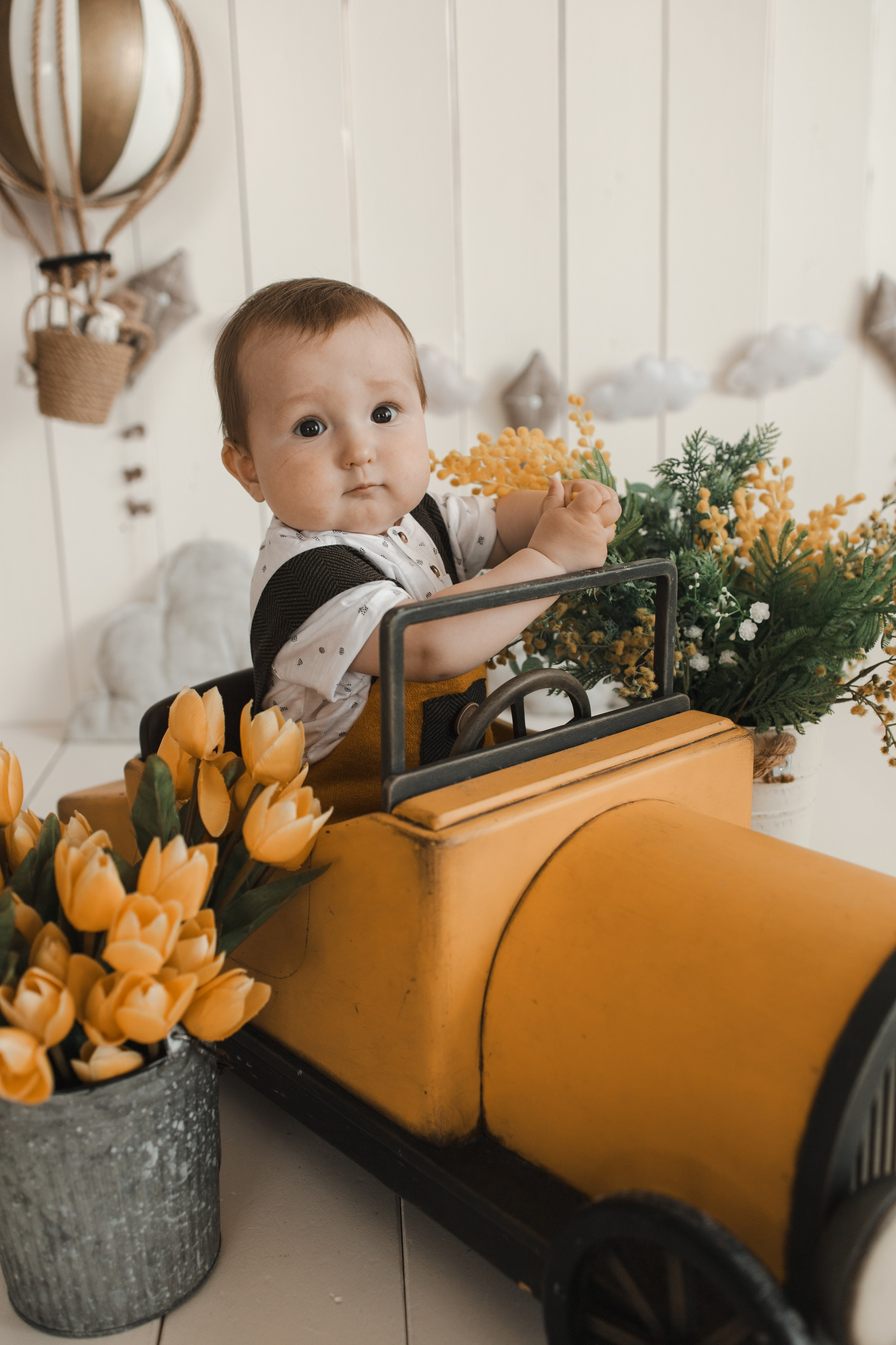 Арсений. Фотограф в Иркутске Тома Кабанова