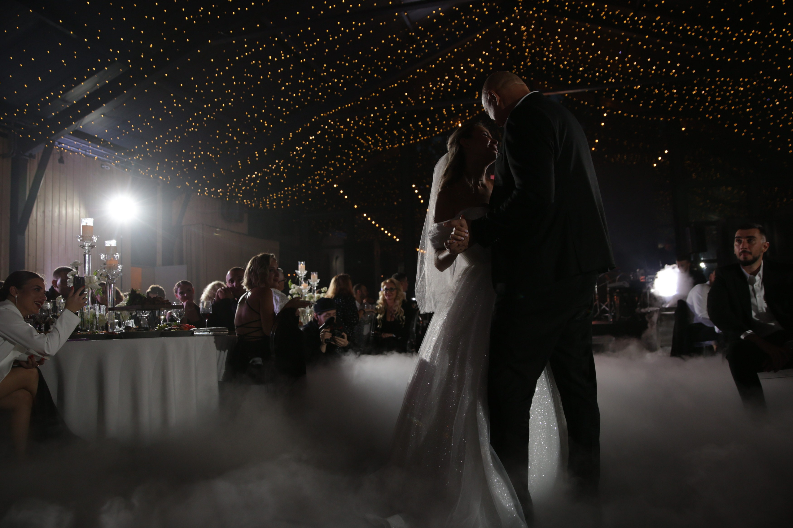 Hide. Свадебный фотограф Москва