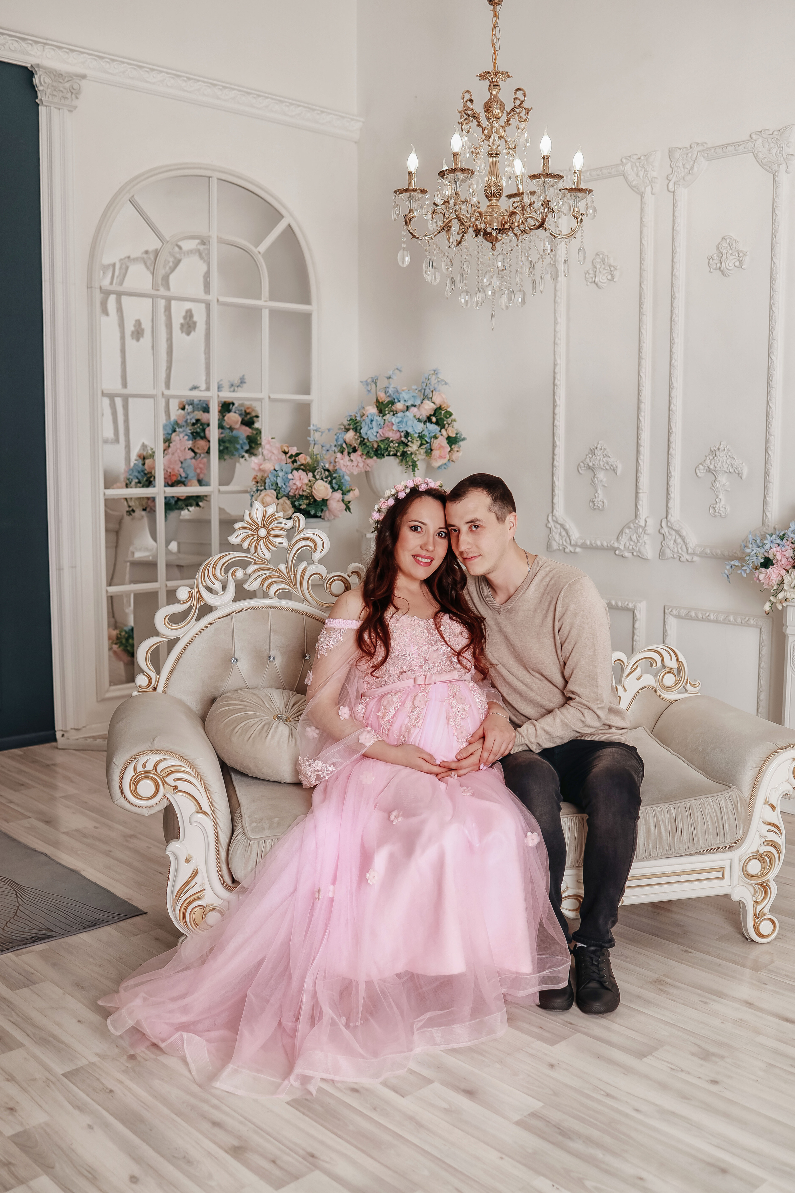 Фотосессия в ожидании!. Иванова Ирина Свадебный и семейный фотограф г. Уфа