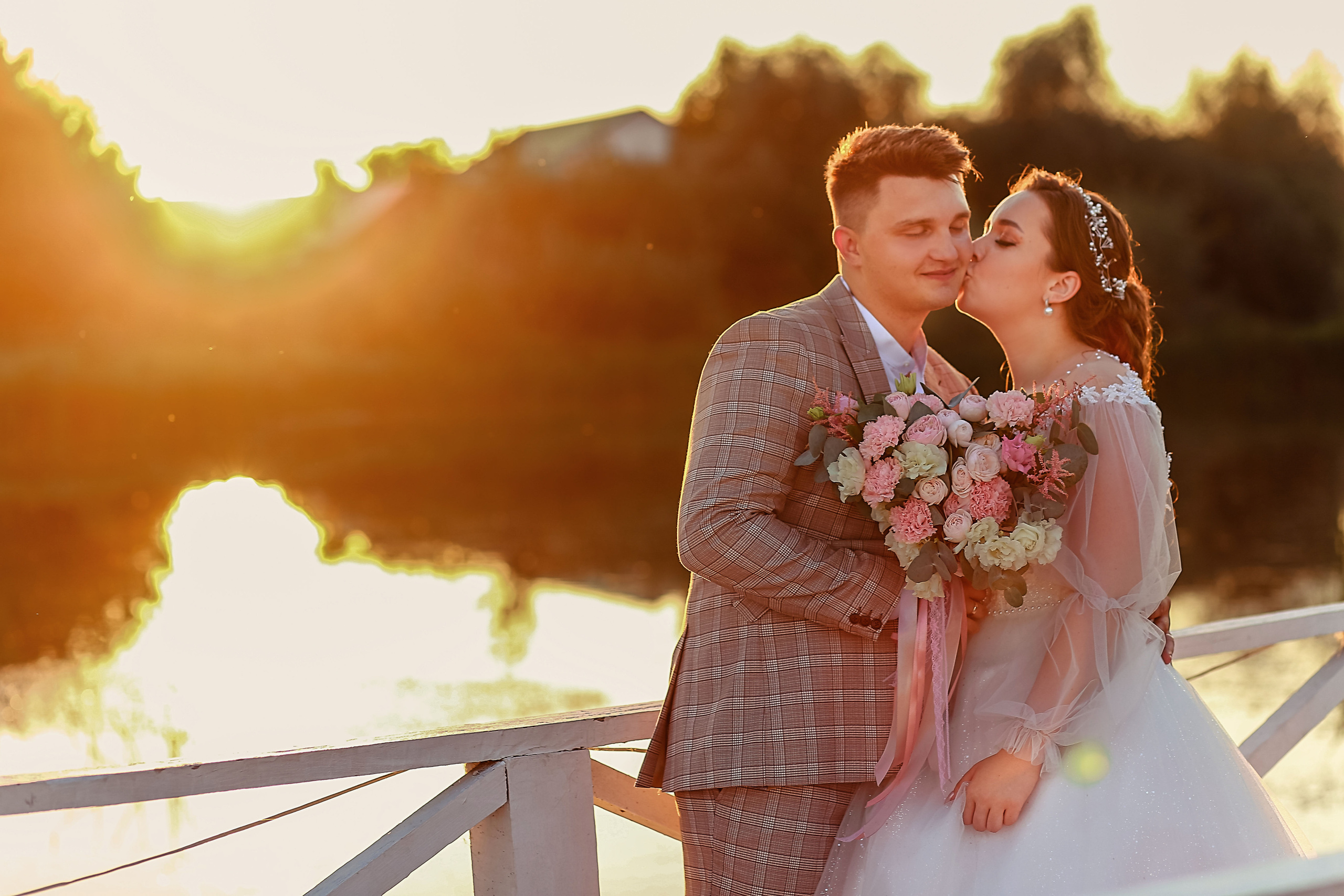 Свадебная съемка!. Иванова Ирина Свадебный и семейный фотограф г. Уфа