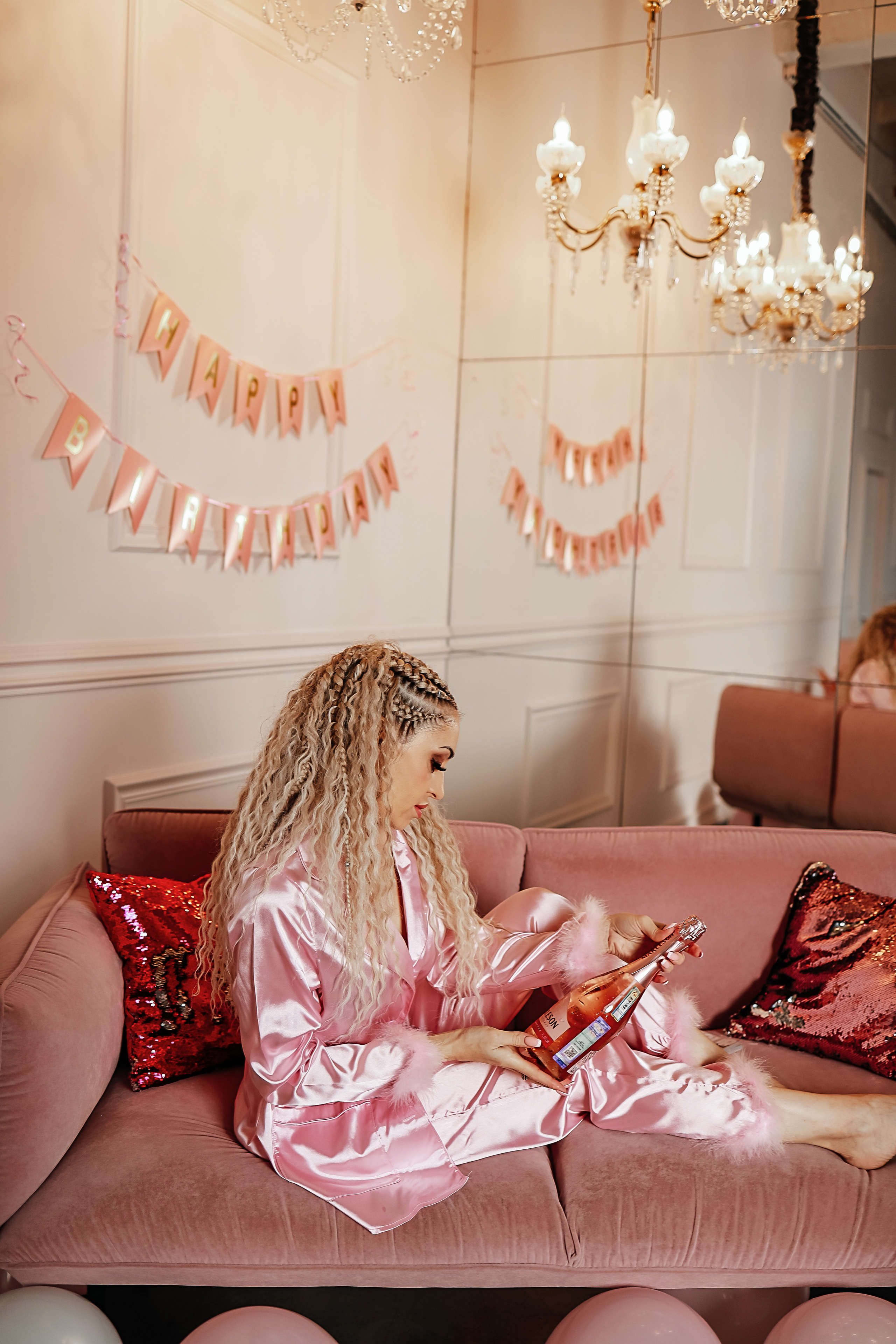 Проект «День рождения». Иванова Ирина Свадебный и семейный фотограф г. Уфа