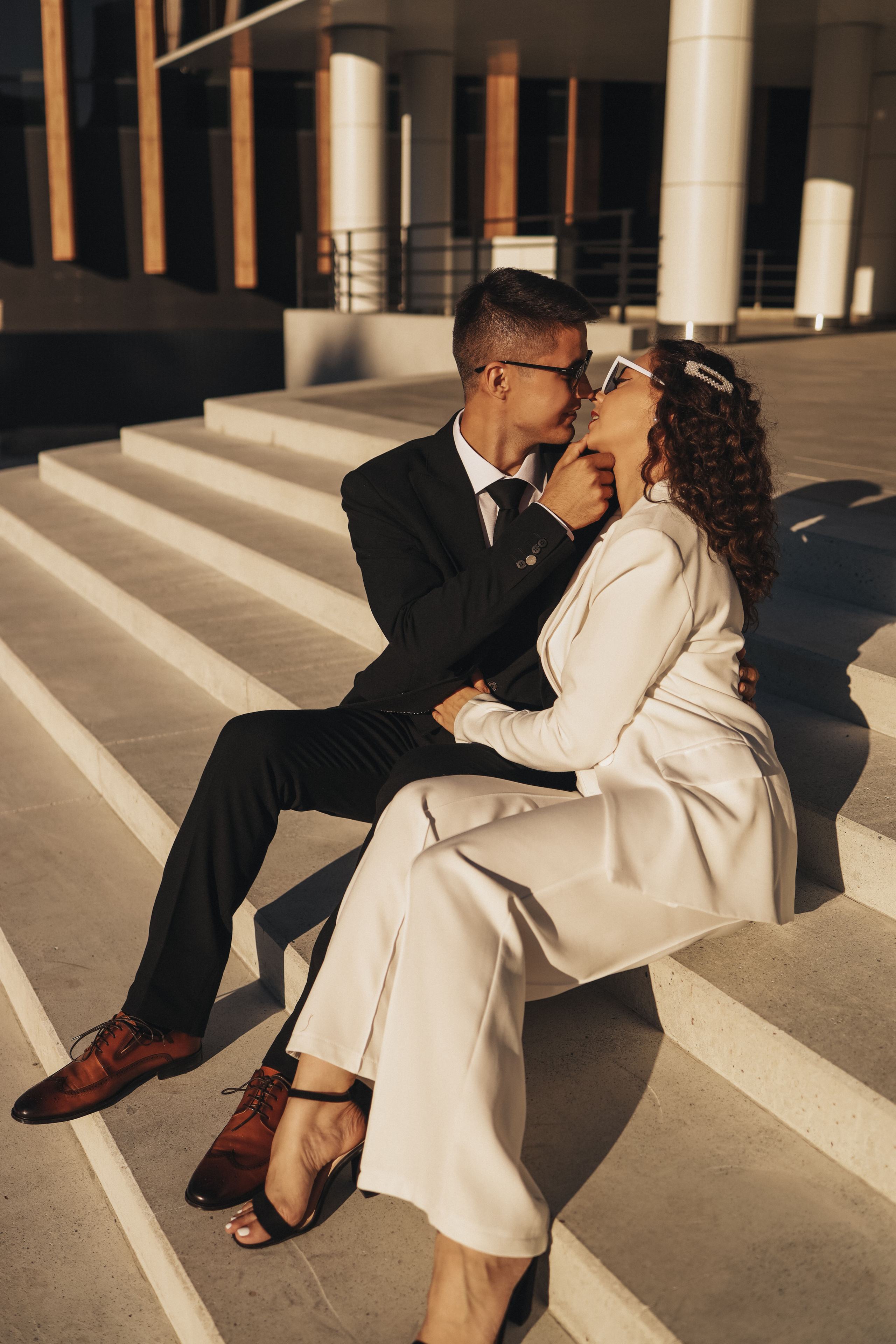 Лав история. Иванова Ирина Свадебный и семейный фотограф г. Уфа