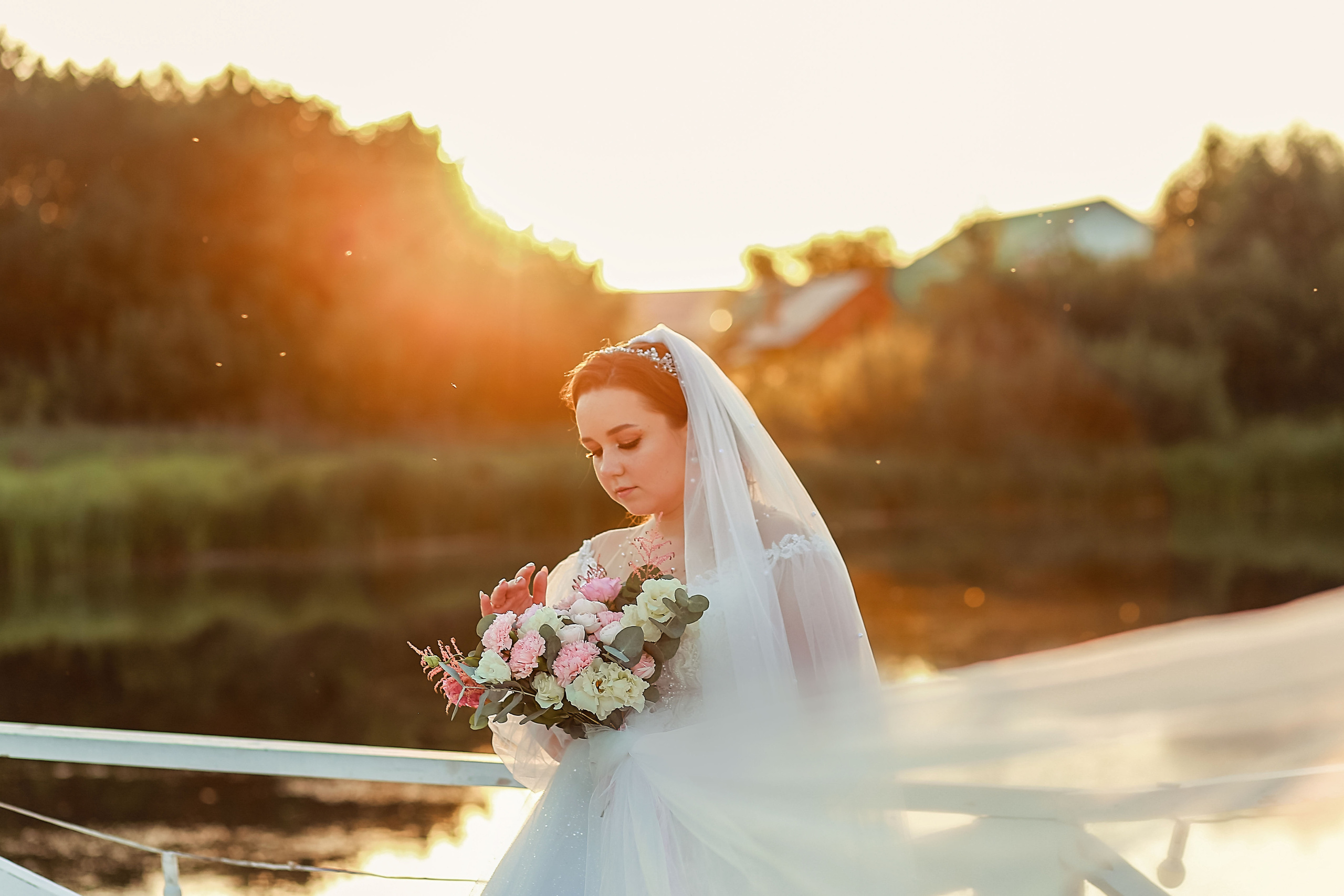 Свадебная съемка!. Иванова Ирина Свадебный и семейный фотограф г. Уфа