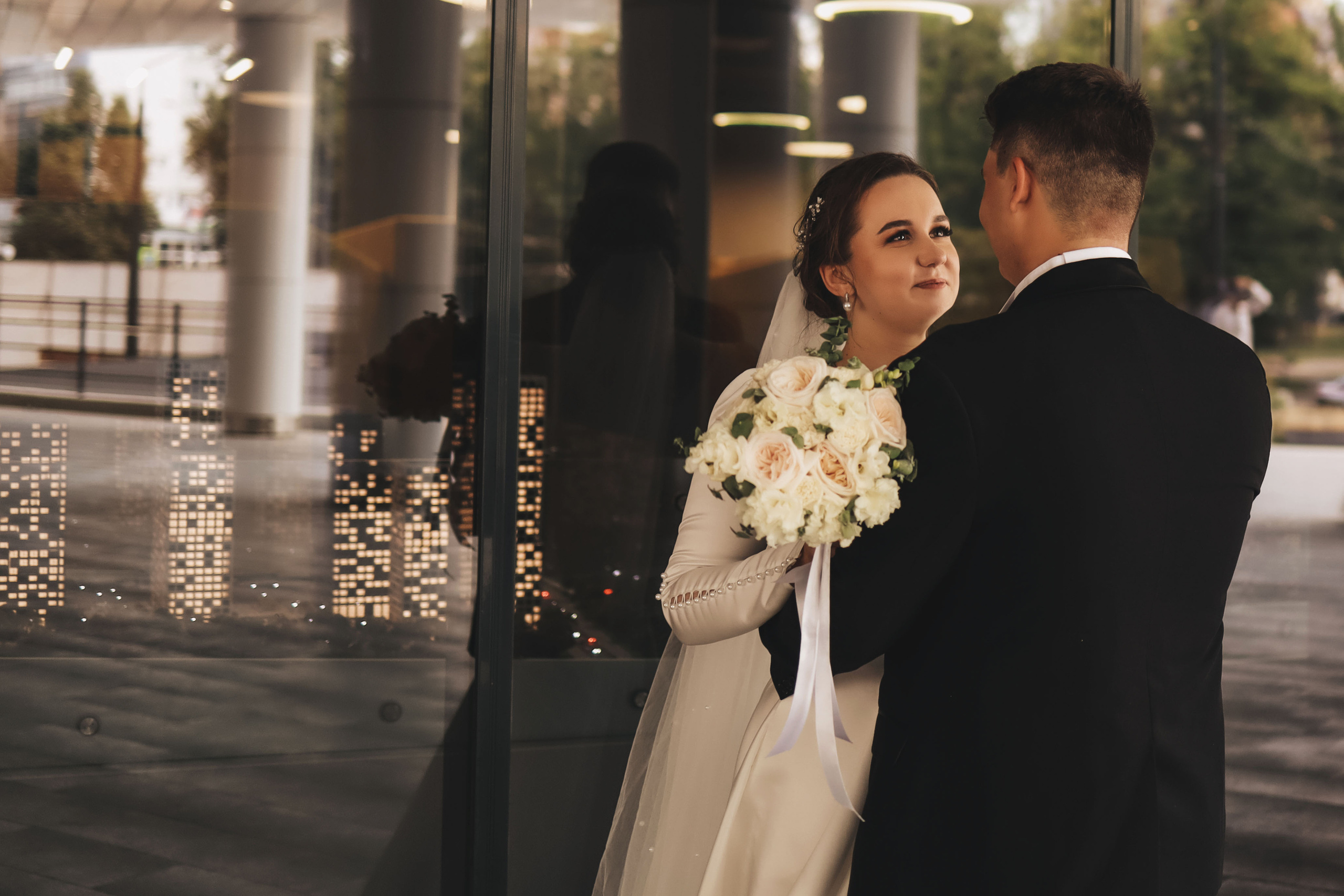 Свадебная съемка!. Иванова Ирина Свадебный и семейный фотограф г. Уфа