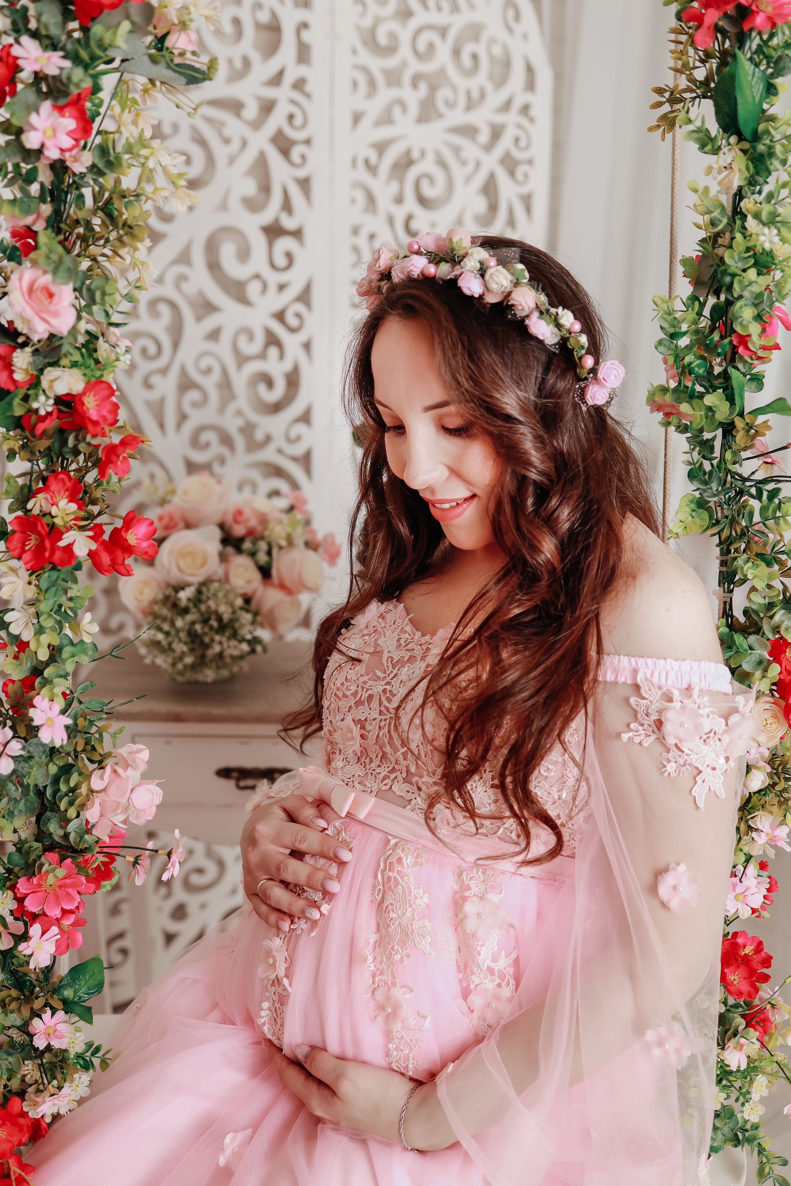 Фотосессия в ожидании!. Иванова Ирина Свадебный и семейный фотограф г. Уфа