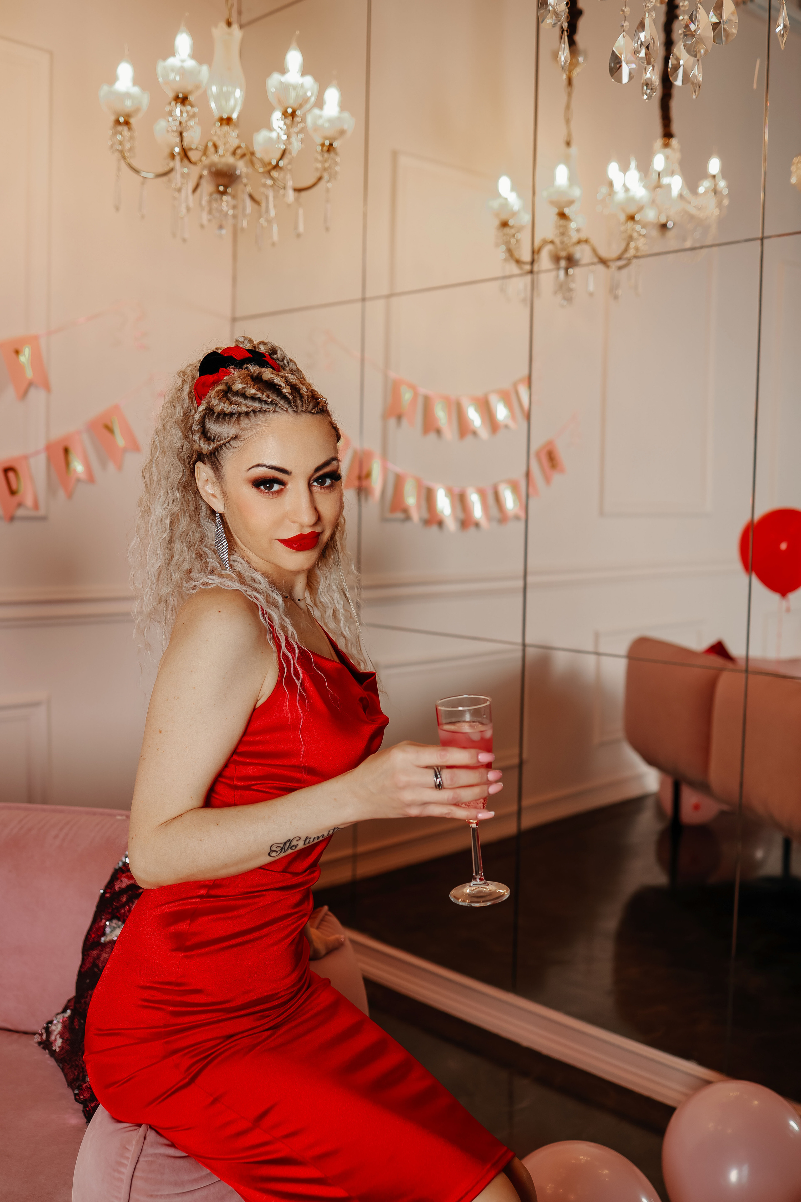 Проект «День рождения». Иванова Ирина Свадебный и семейный фотограф г. Уфа