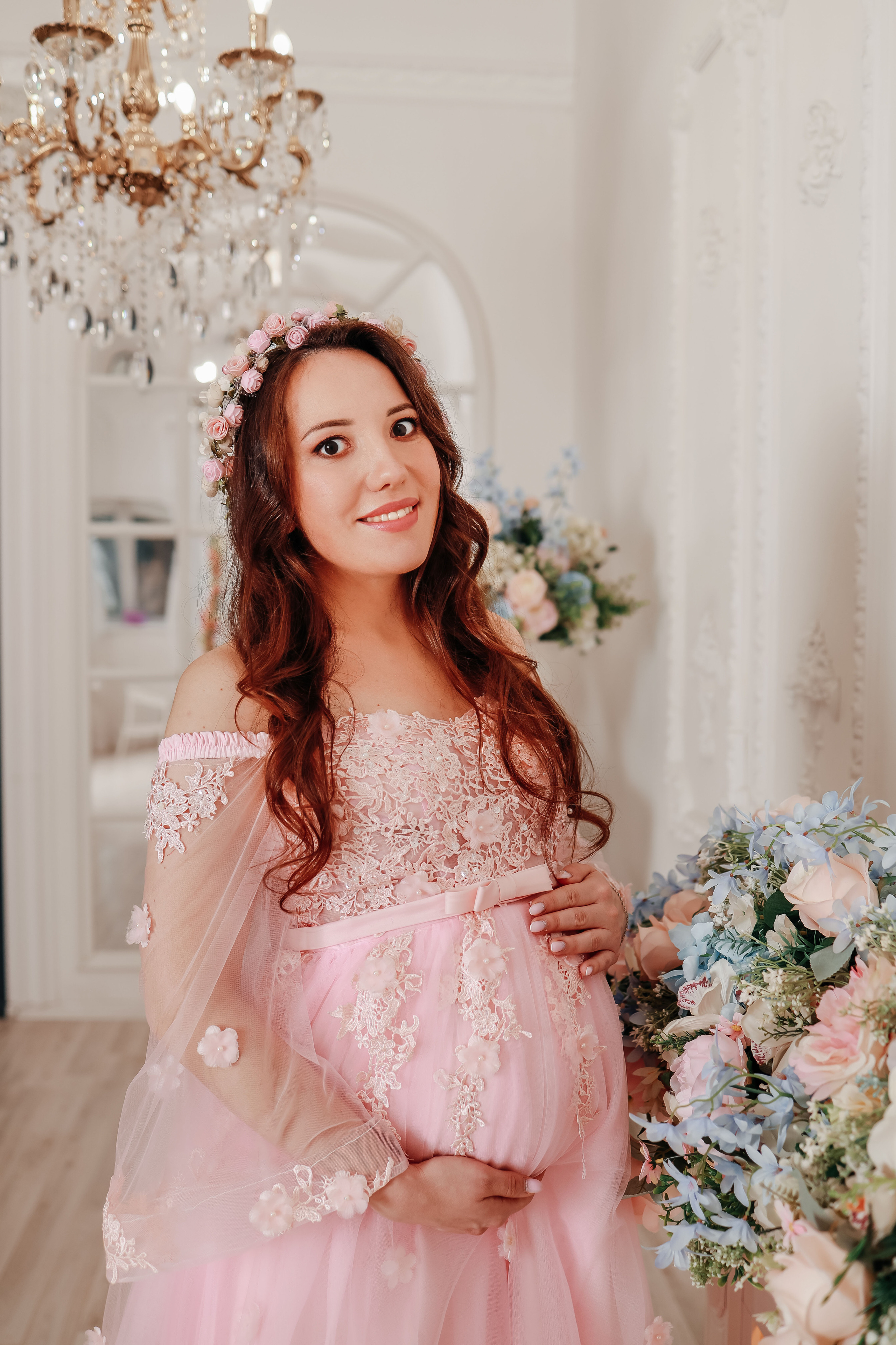 Фотосессия в ожидании!. Иванова Ирина Свадебный и семейный фотограф г. Уфа