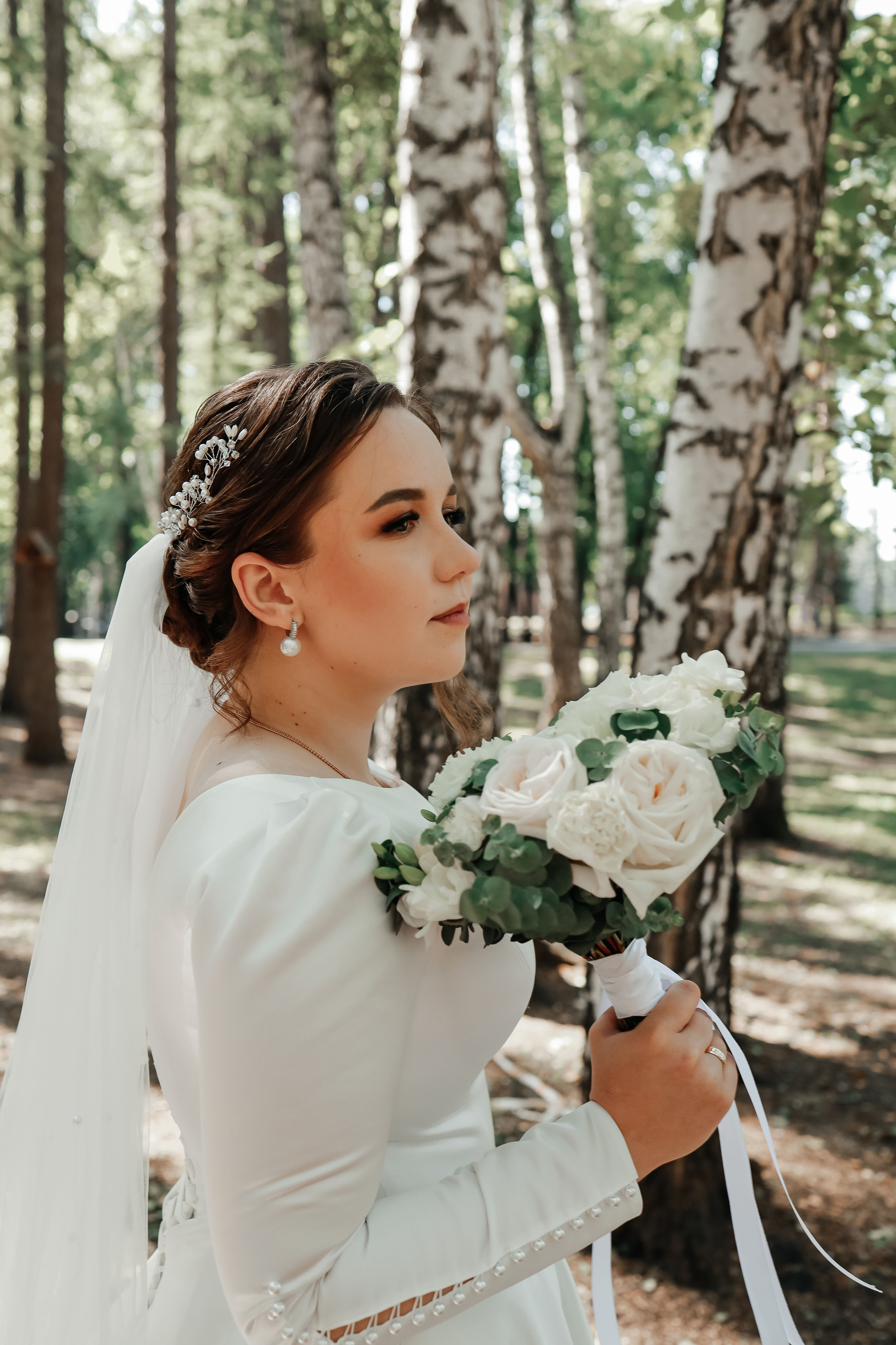 Свадебная съемка!. Иванова Ирина Свадебный и семейный фотограф г. Уфа