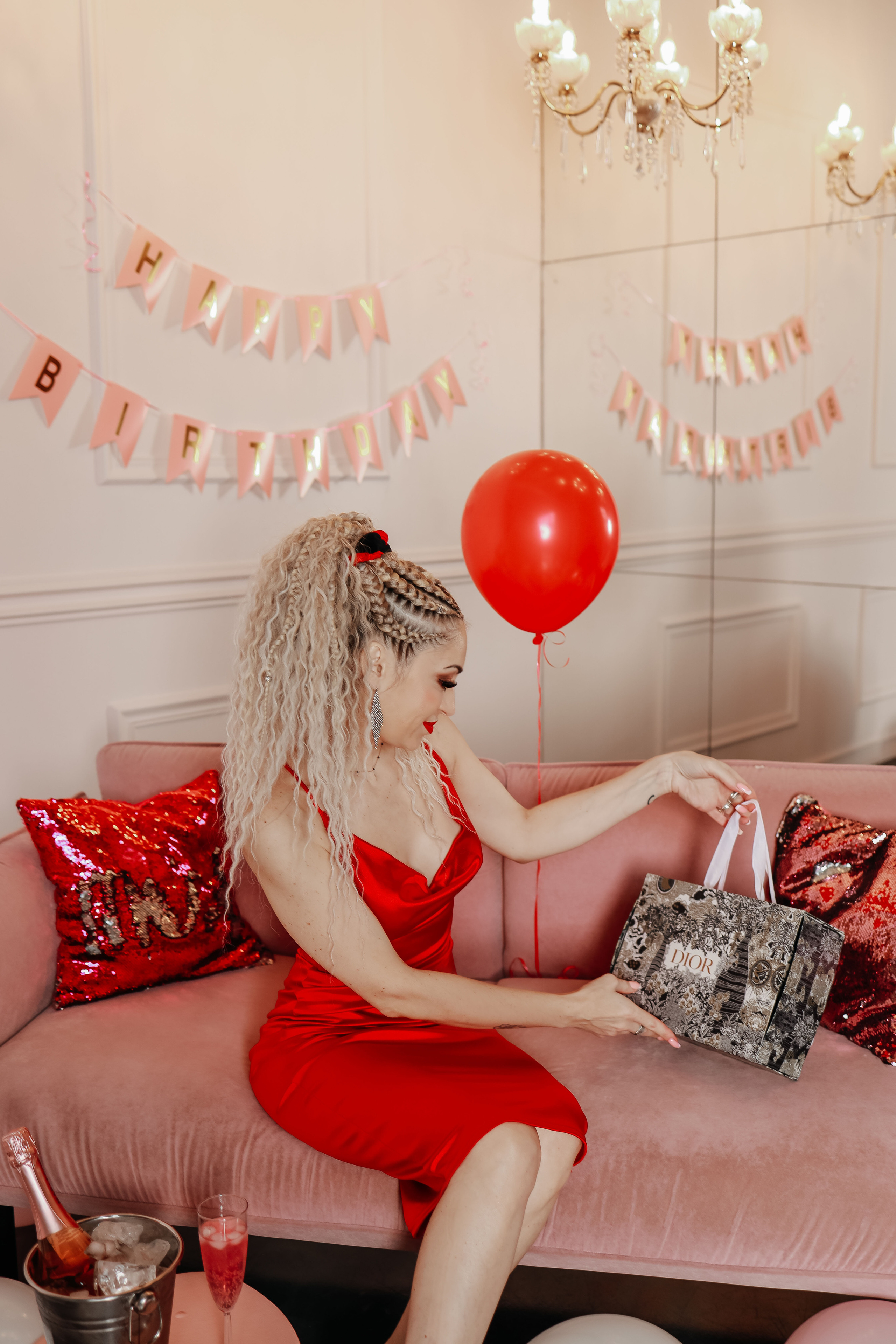 Проект «День рождения». Иванова Ирина Свадебный и семейный фотограф г. Уфа