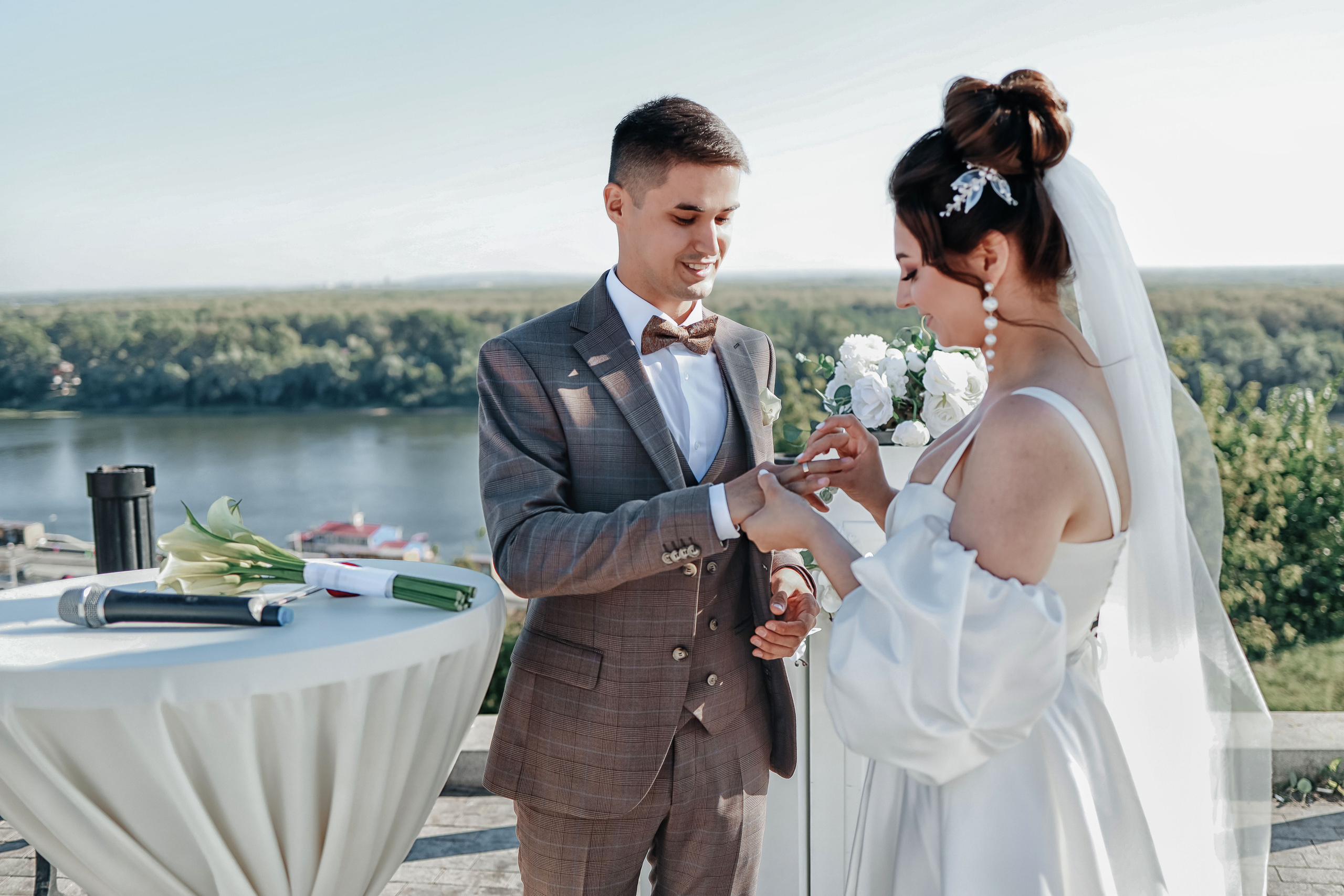 Свадебная съемка!. Иванова Ирина Свадебный и семейный фотограф г. Уфа