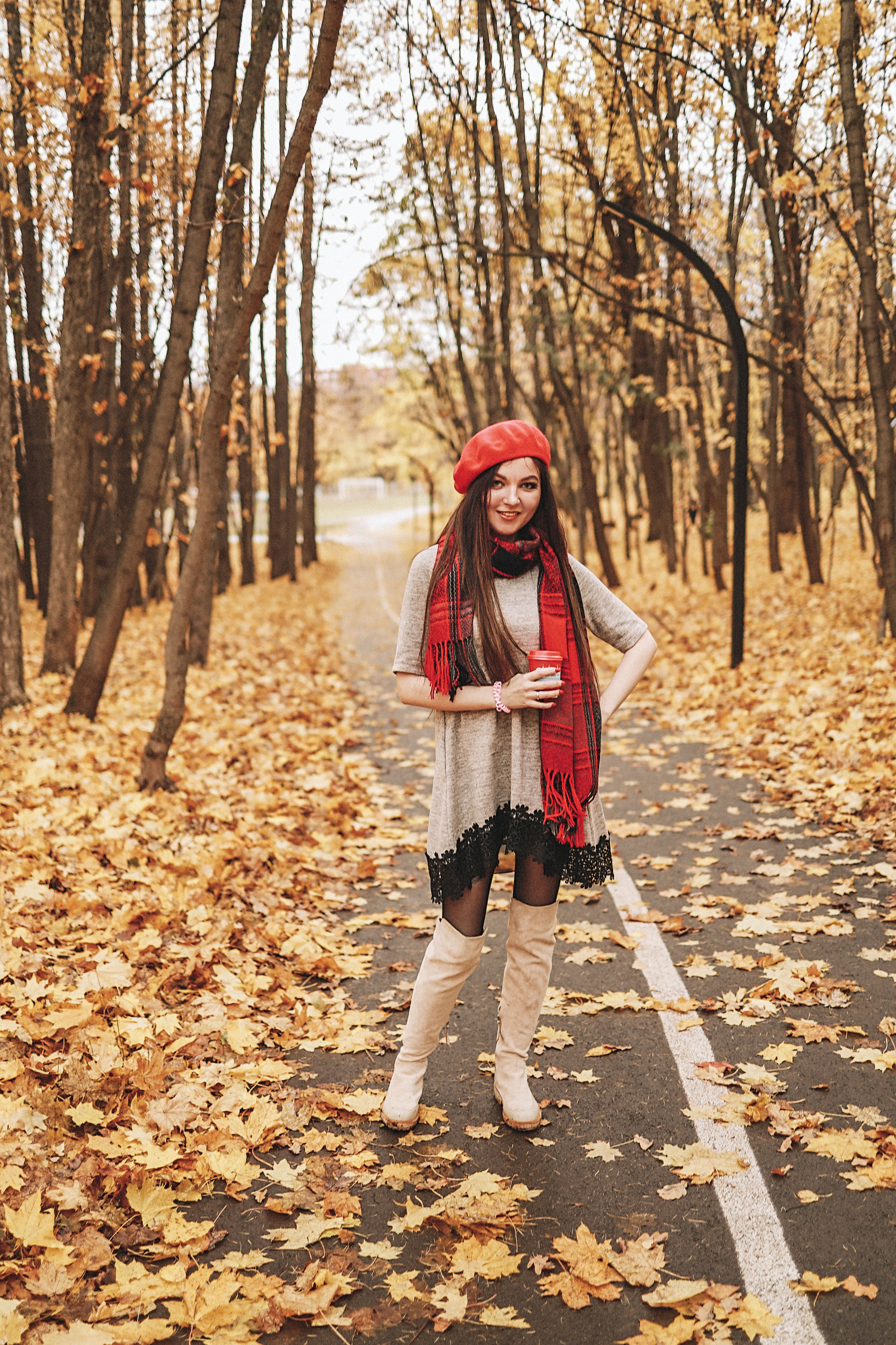 Осенняя фотосессия в лесу. Иванова Ирина Свадебный и семейный фотограф г. Уфа