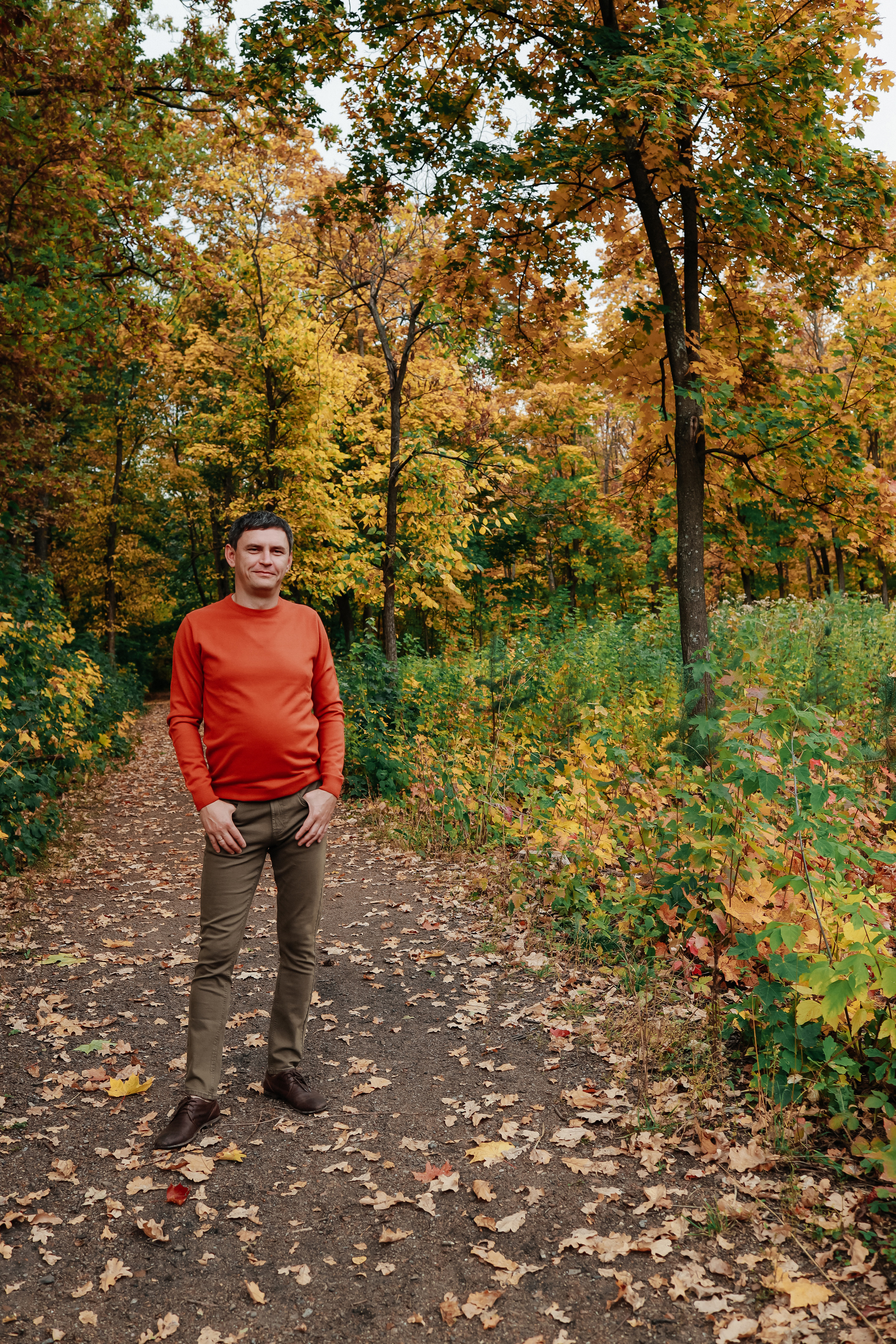 Осенняя семейная съемка!. Иванова Ирина Свадебный и семейный фотограф г. Уфа