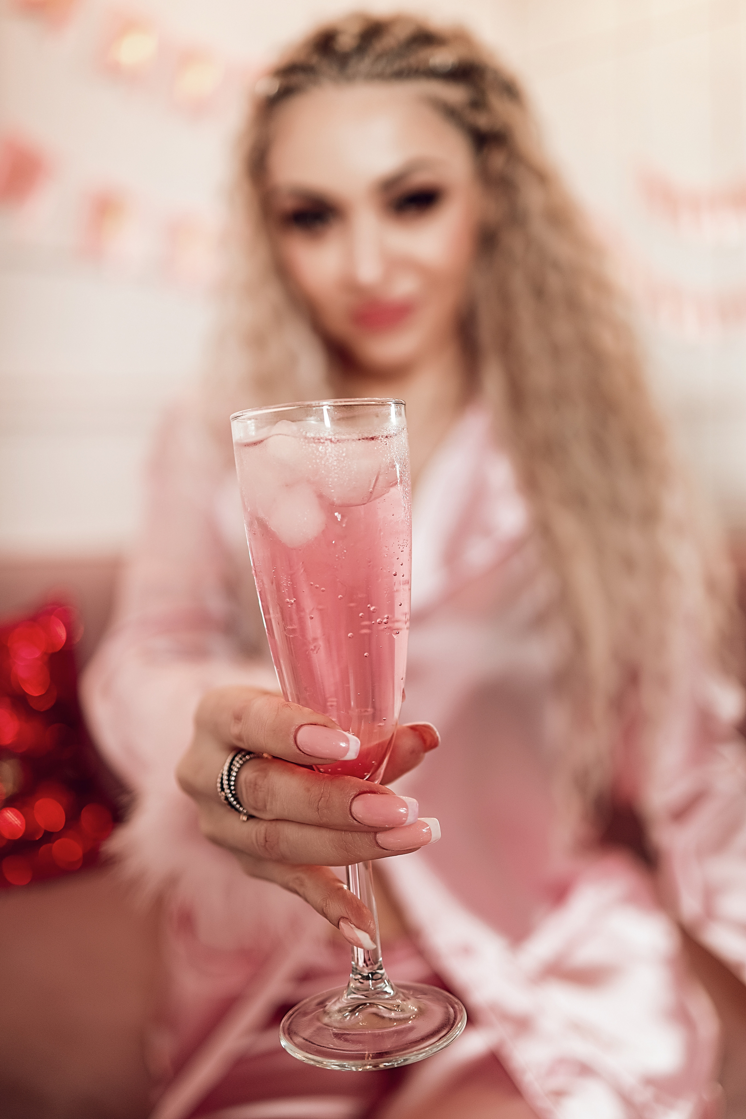 Проект «День рождения». Иванова Ирина Свадебный и семейный фотограф г. Уфа