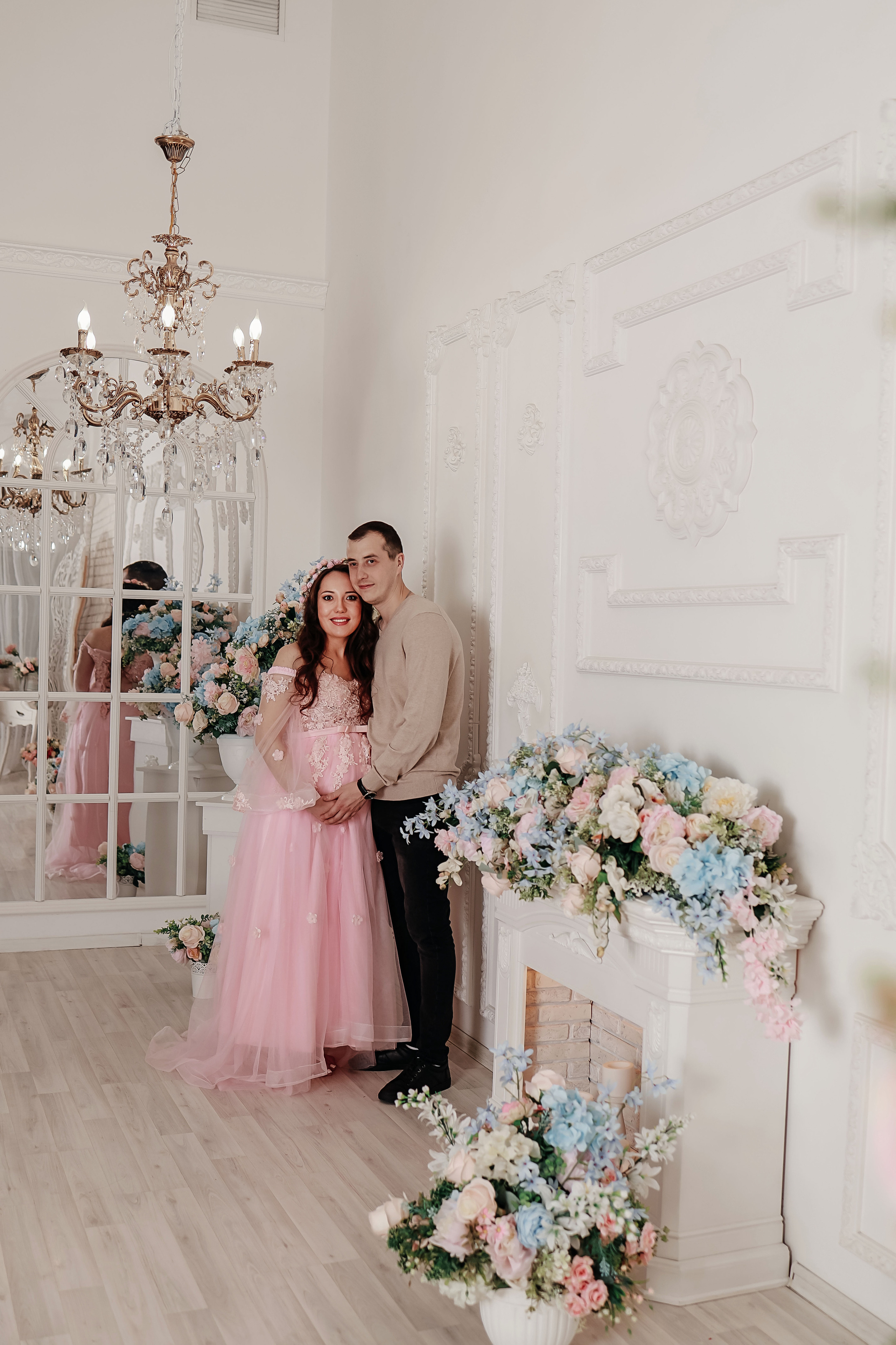 Фотосессия в ожидании!. Иванова Ирина Свадебный и семейный фотограф г. Уфа