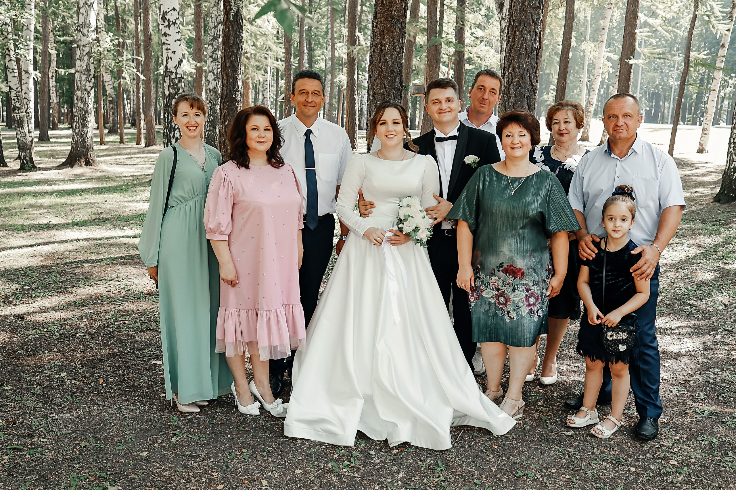 Свадебная съемка!. Иванова Ирина Свадебный и семейный фотограф г. Уфа