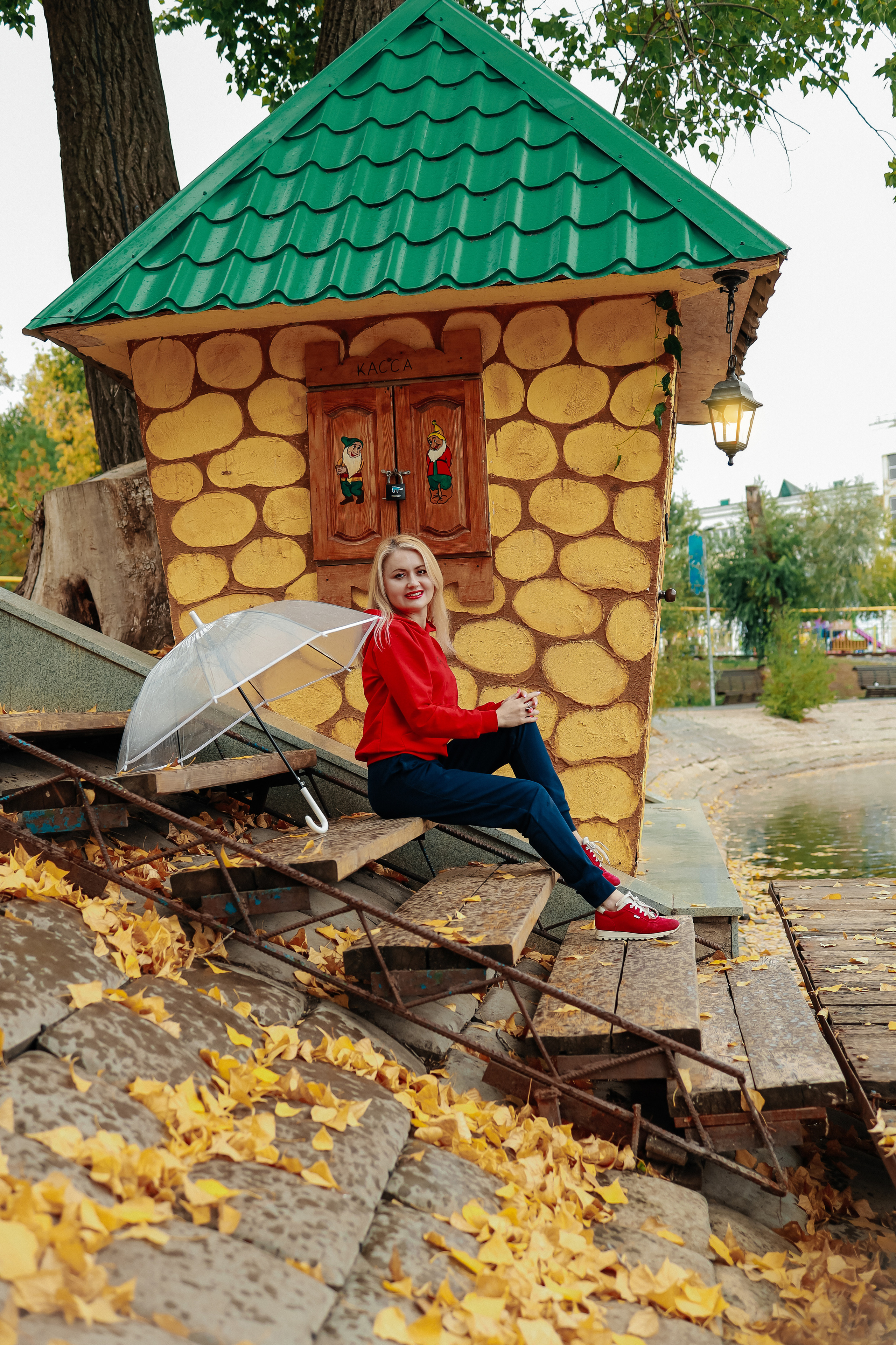 Семейная съемка в парке Якутова. Иванова Ирина Свадебный и семейный фотограф г. Уфа