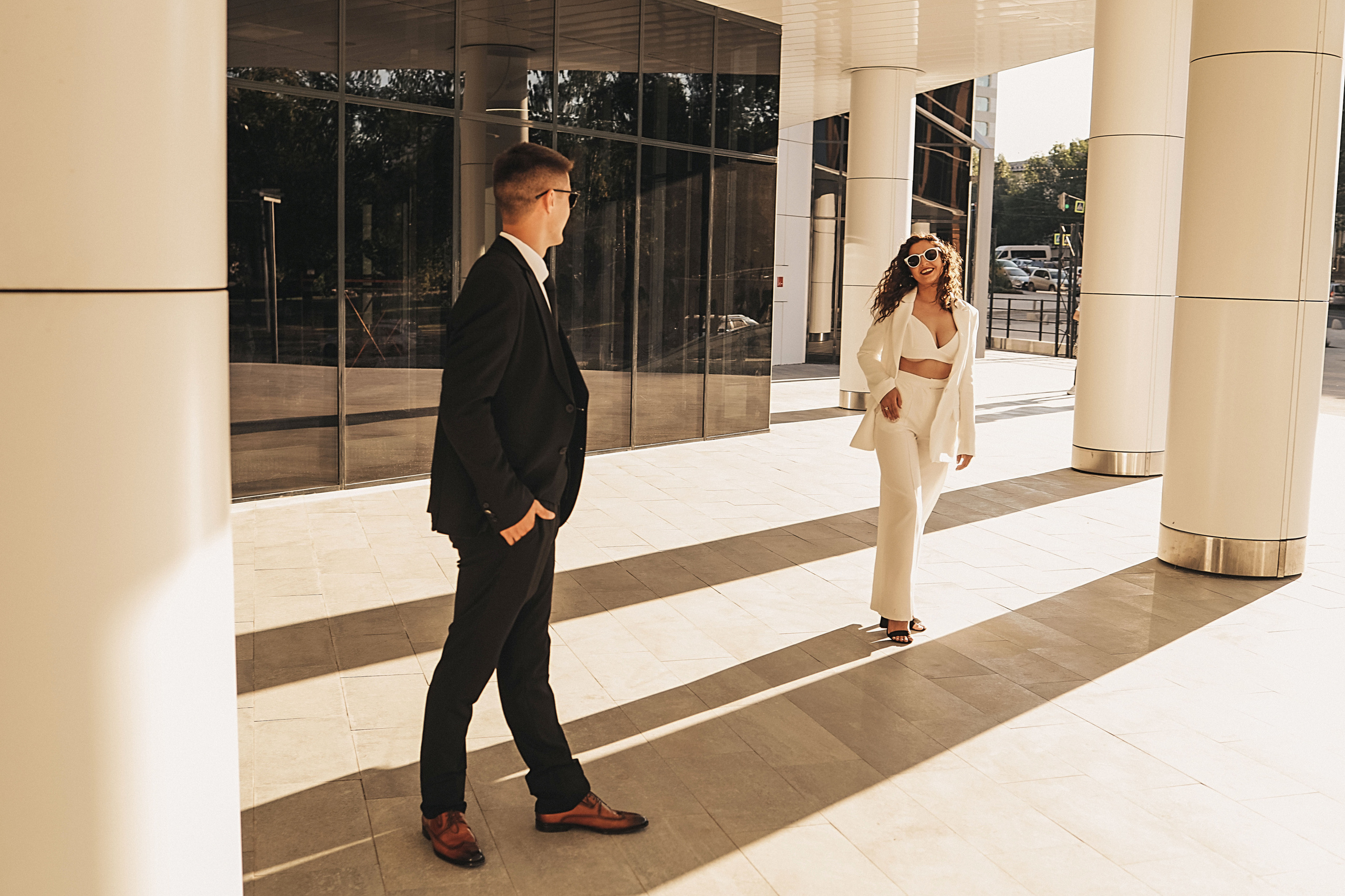 Лав история. Иванова Ирина Свадебный и семейный фотограф г. Уфа