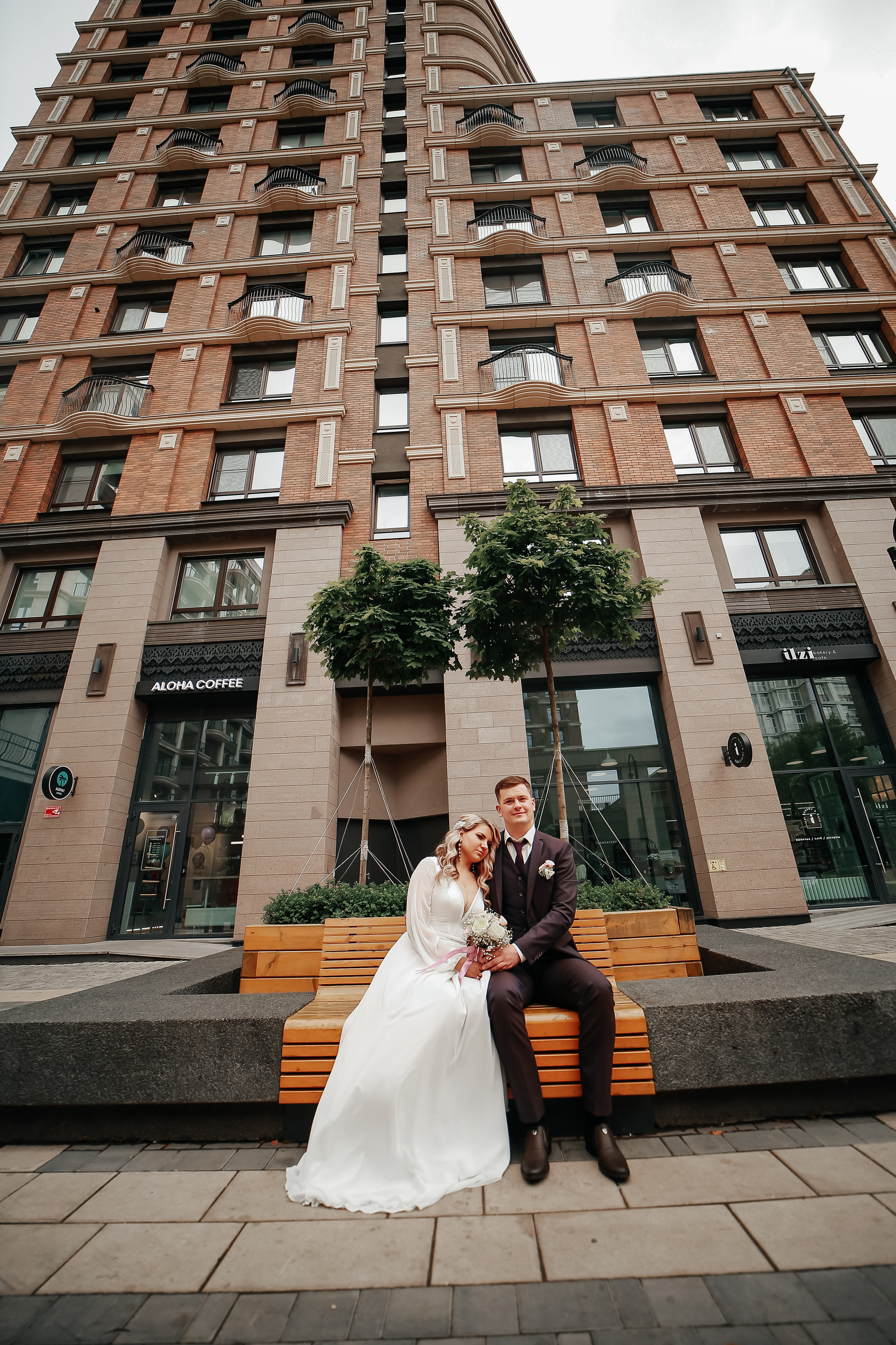 Свадебная съемка!. Иванова Ирина Свадебный и семейный фотограф г. Уфа