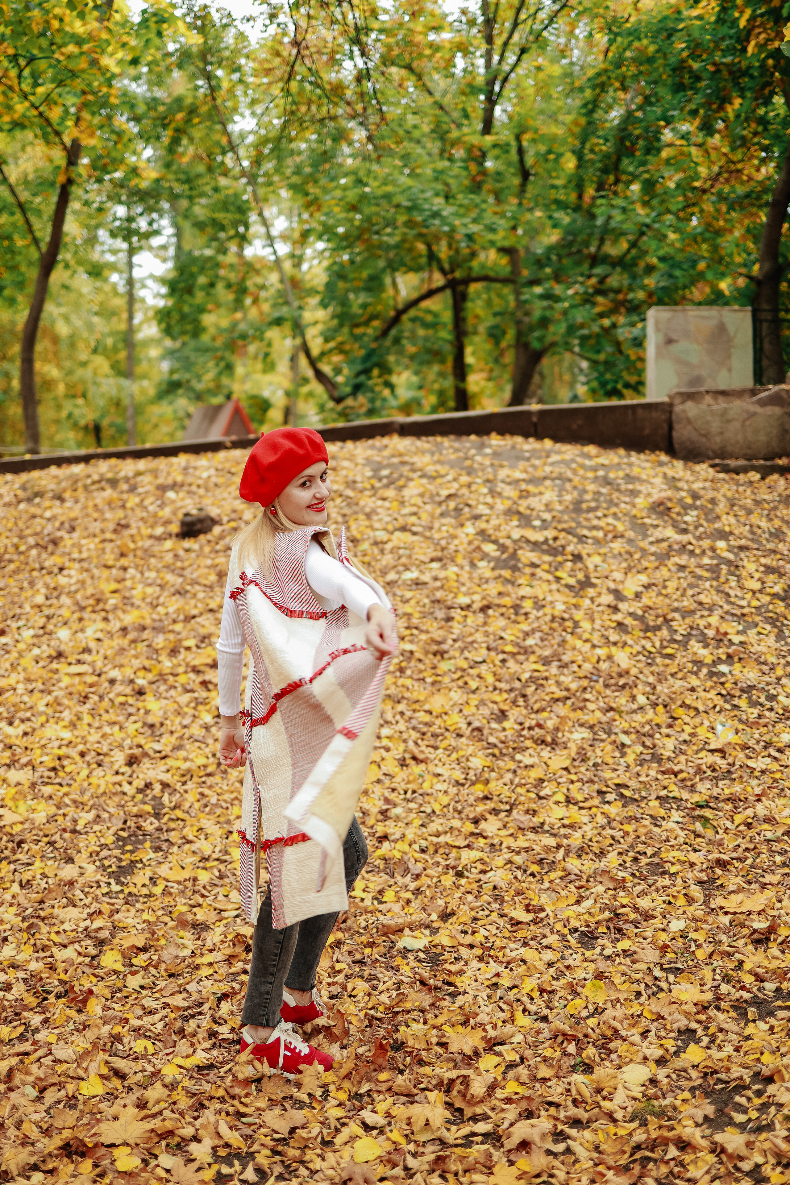 Семейная съемка в парке Якутова. Иванова Ирина Свадебный и семейный фотограф г. Уфа