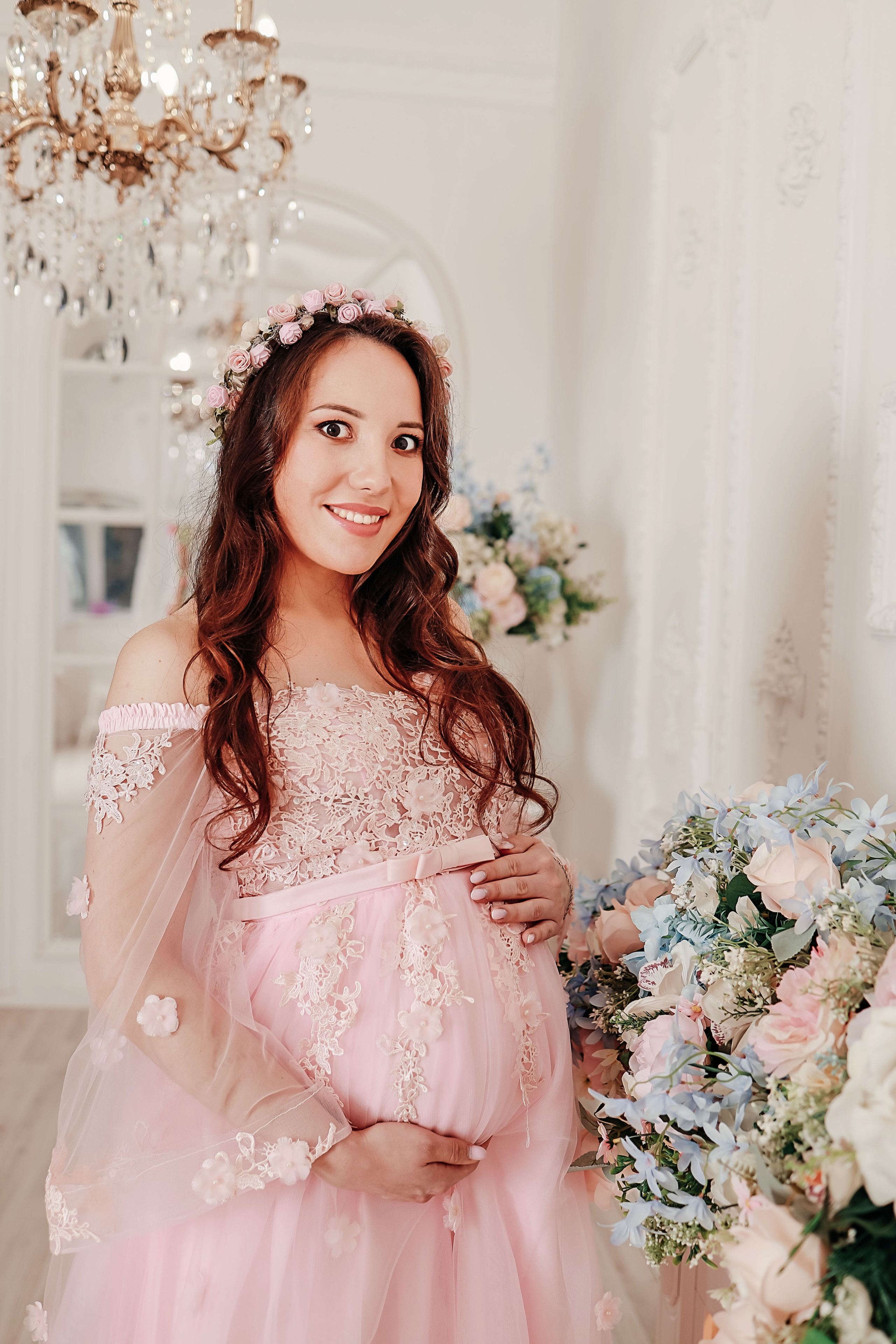 Фотосессия в ожидании!. Иванова Ирина Свадебный и семейный фотограф г. Уфа