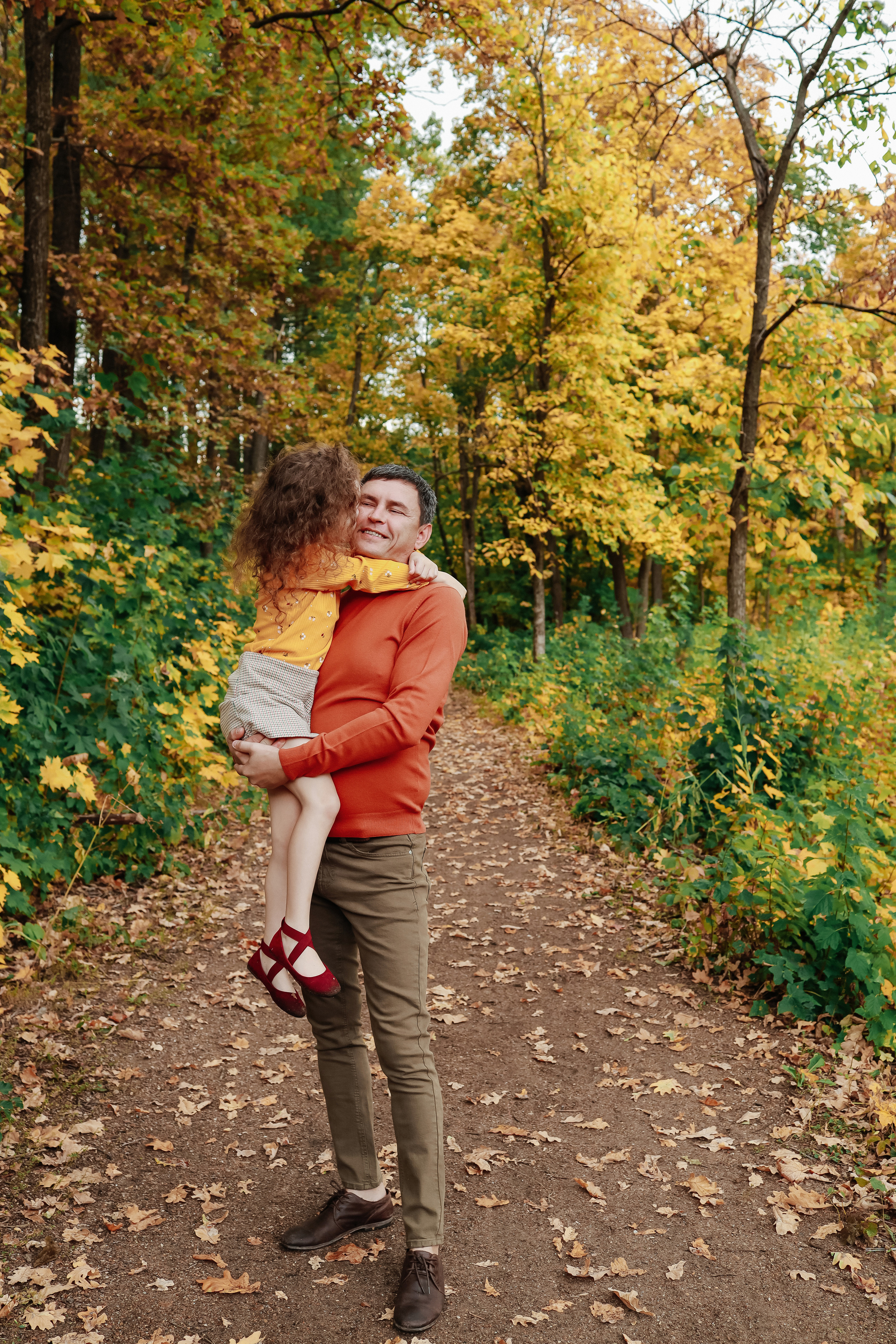 Осенняя семейная съемка!. Иванова Ирина Свадебный и семейный фотограф г. Уфа