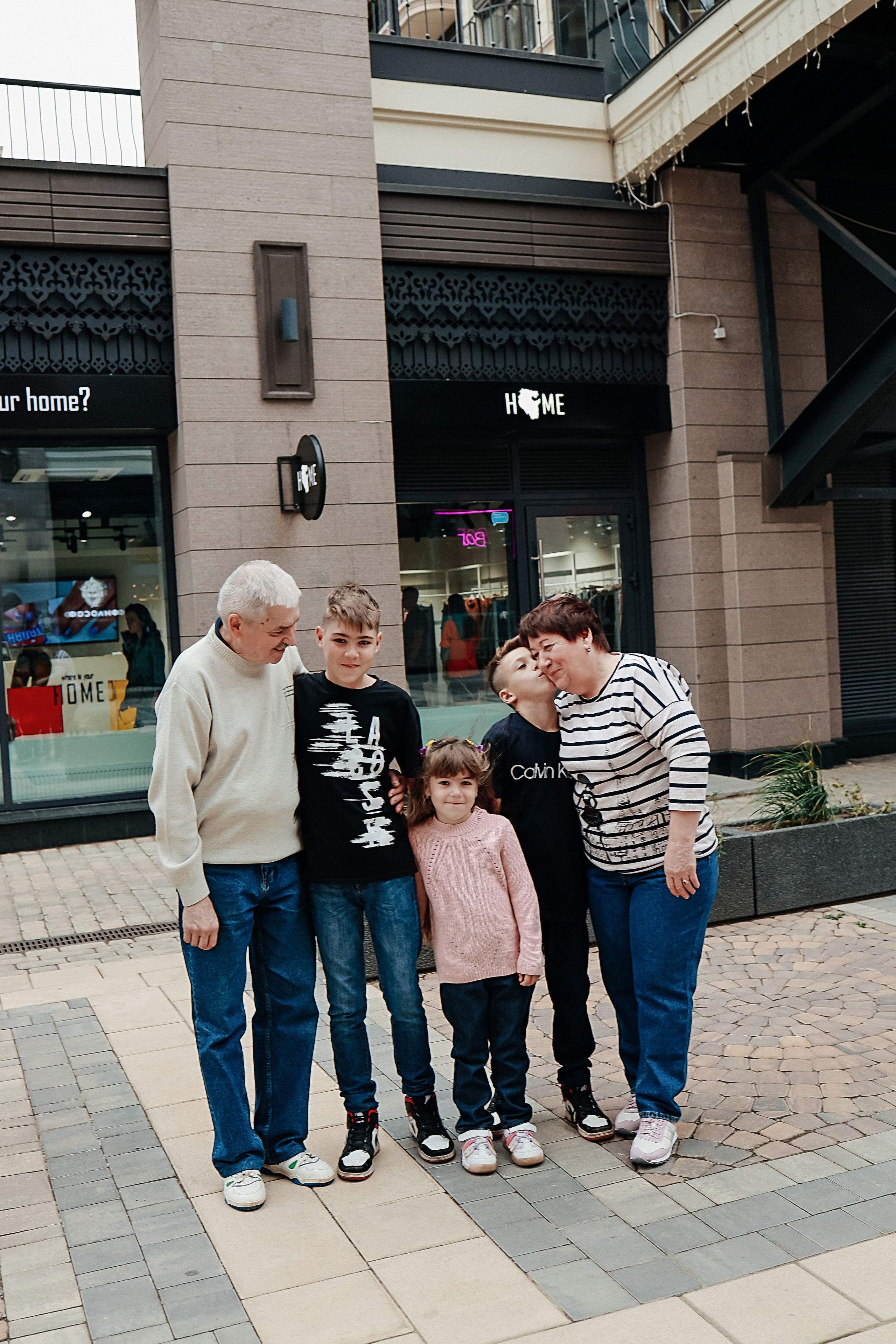 Семейная съемка в парке Якутова. Иванова Ирина Свадебный и семейный фотограф г. Уфа