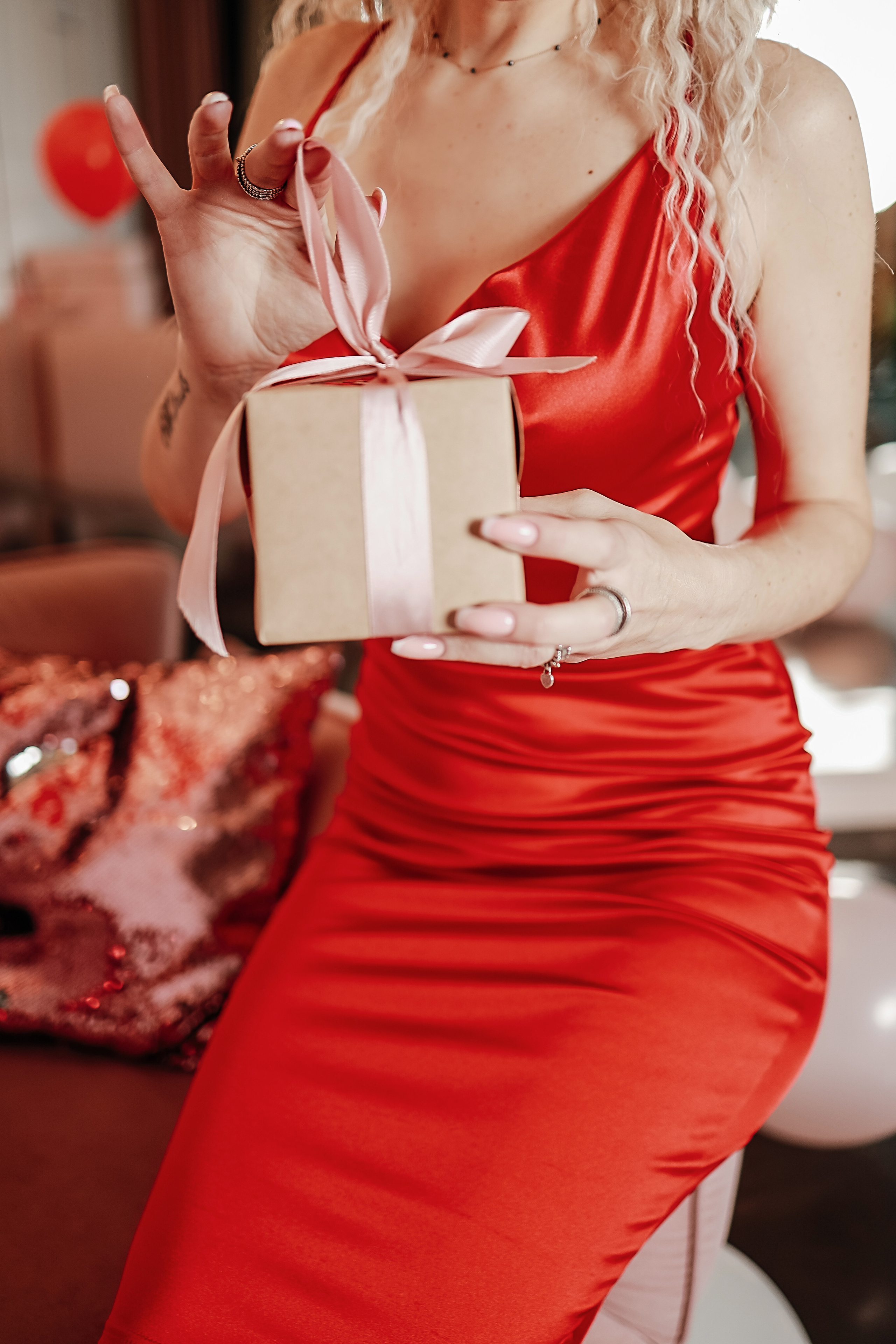 Проект «День рождения». Иванова Ирина Свадебный и семейный фотограф г. Уфа