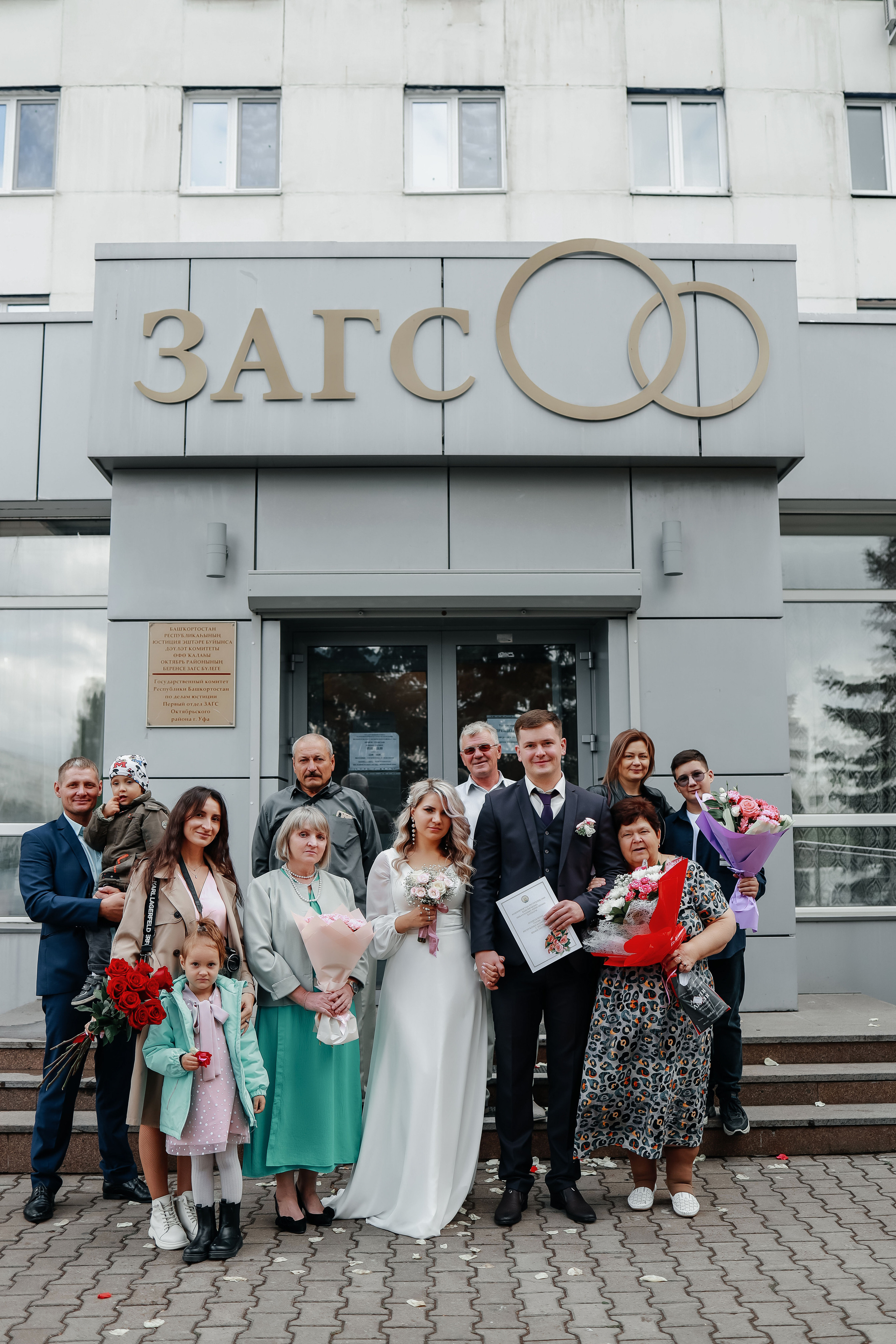 Свадебная съемка!. Иванова Ирина Свадебный и семейный фотограф г. Уфа