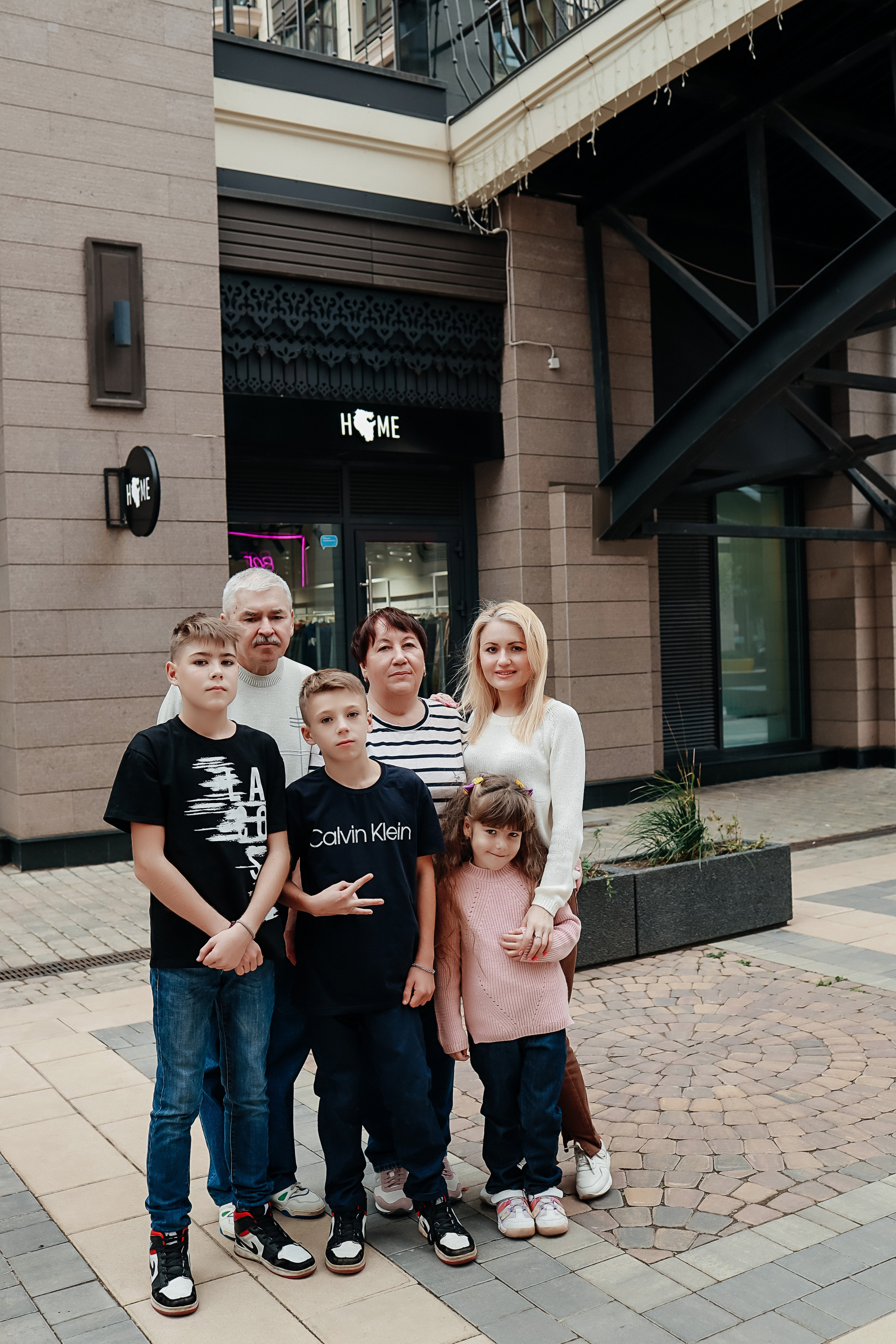 Семейная съемка в парке Якутова. Иванова Ирина Свадебный и семейный фотограф г. Уфа