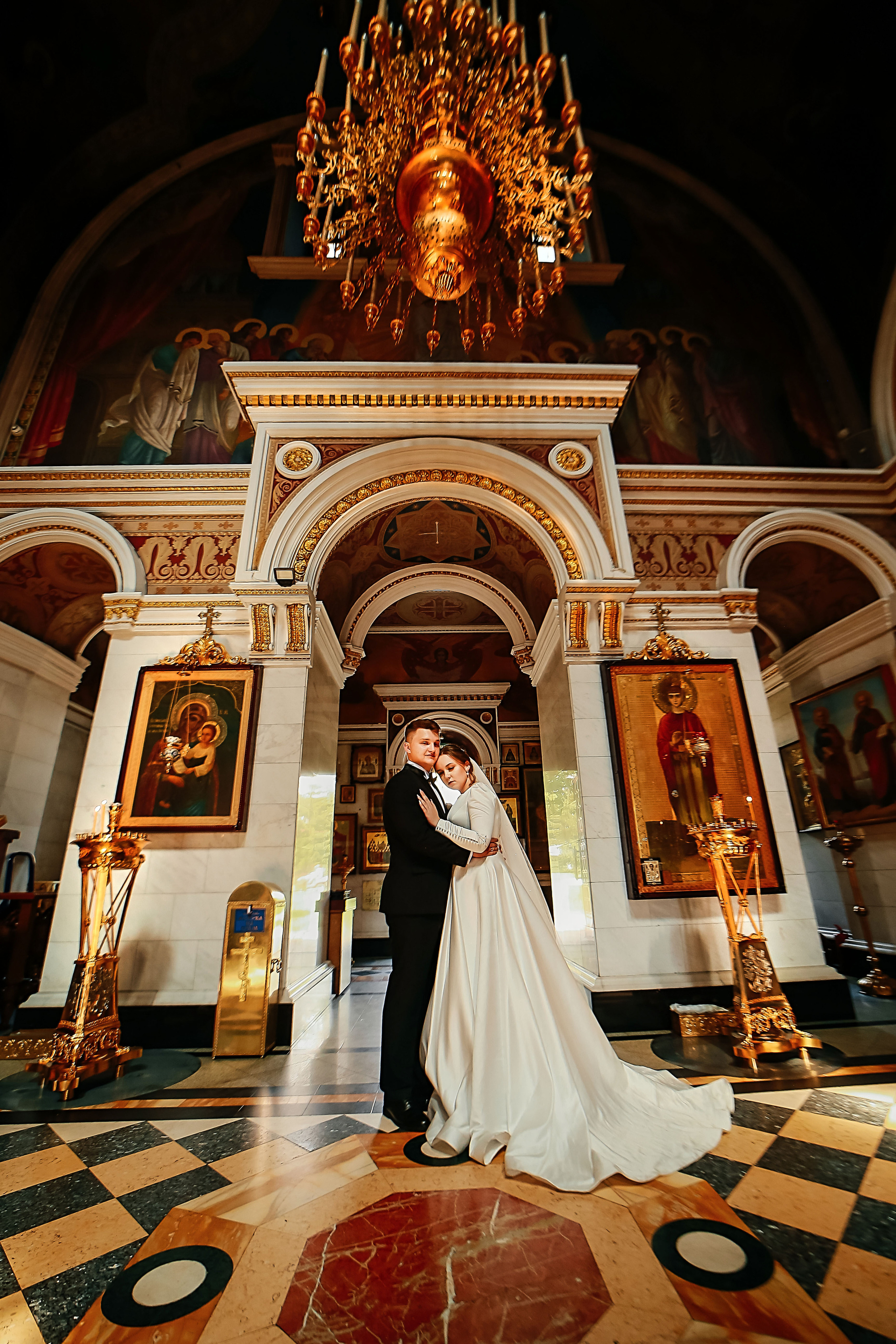 Свадебная съемка!. Иванова Ирина Свадебный и семейный фотограф г. Уфа