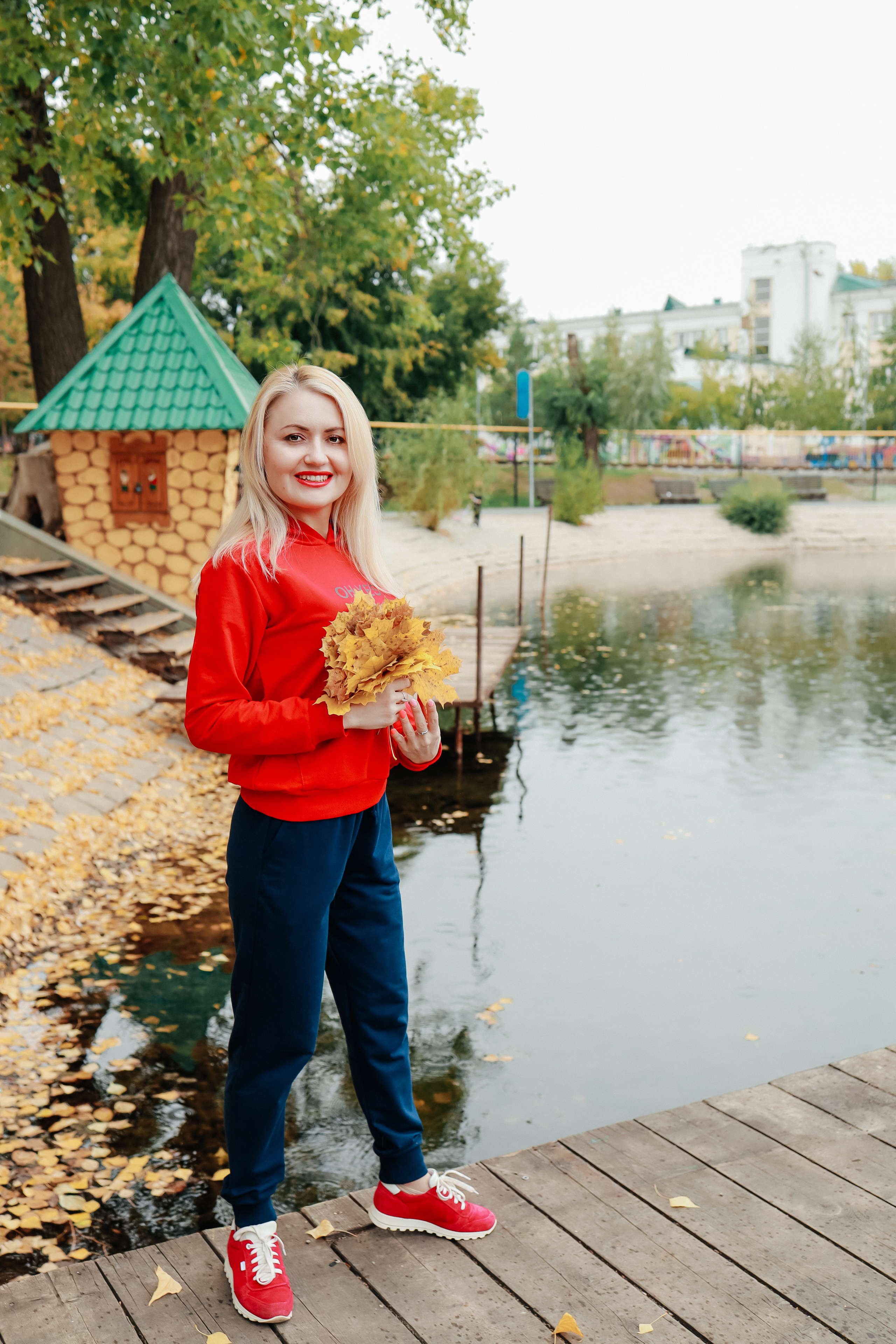 Семейная съемка в парке Якутова. Иванова Ирина Свадебный и семейный фотограф г. Уфа