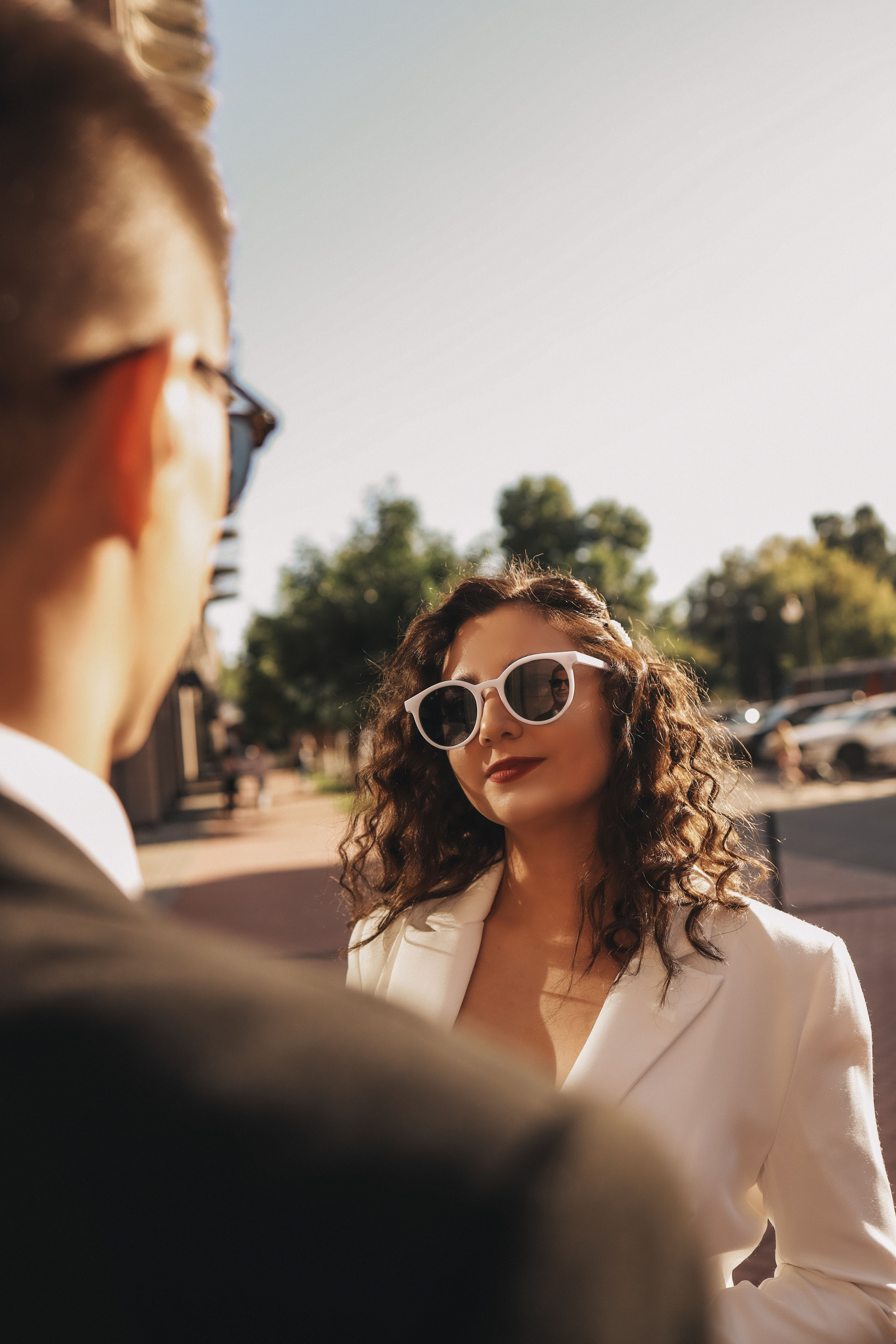 Лав история. Иванова Ирина Свадебный и семейный фотограф г. Уфа