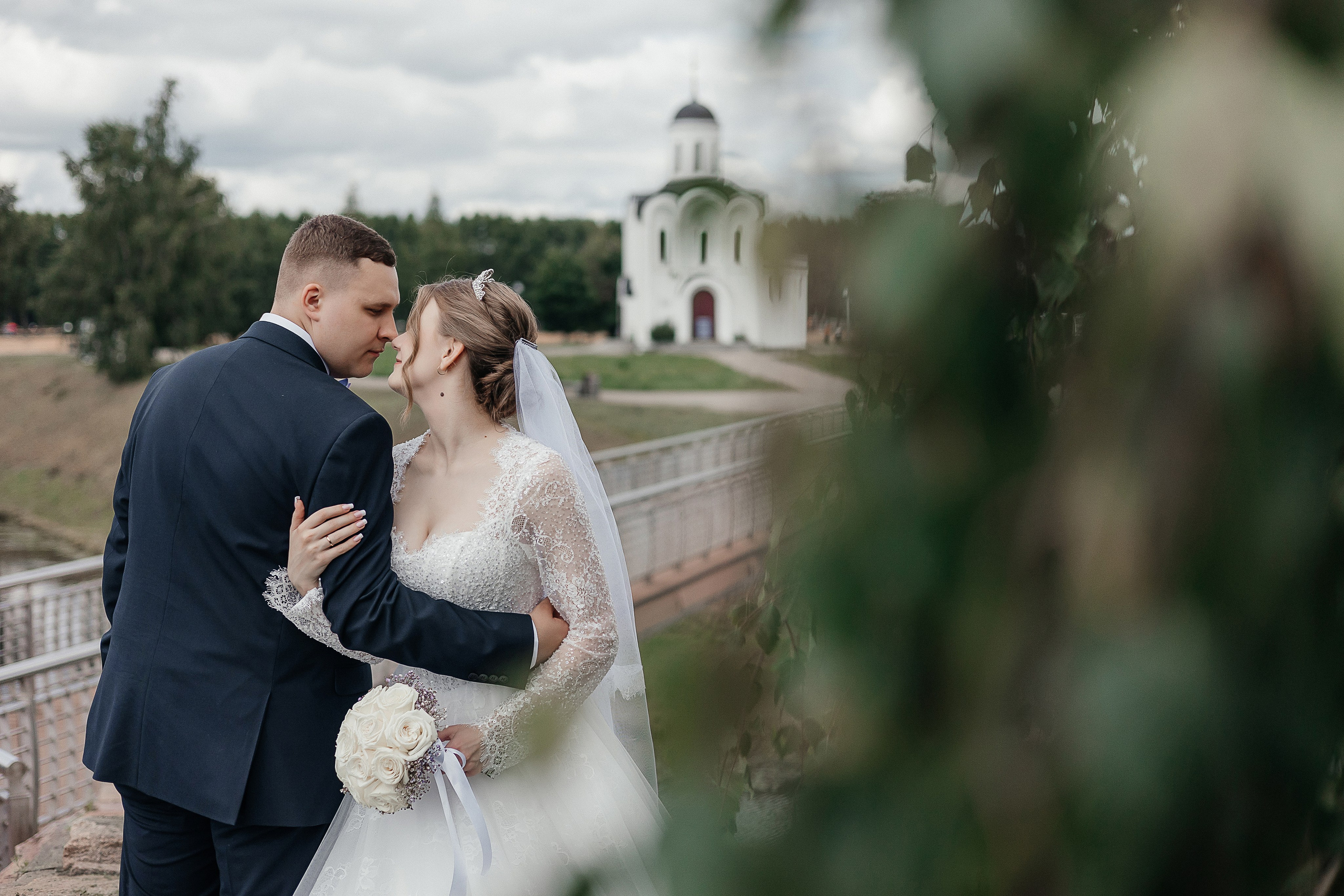 Свадьба. Свадебный и семейный фотограф в Твери и Тверской области